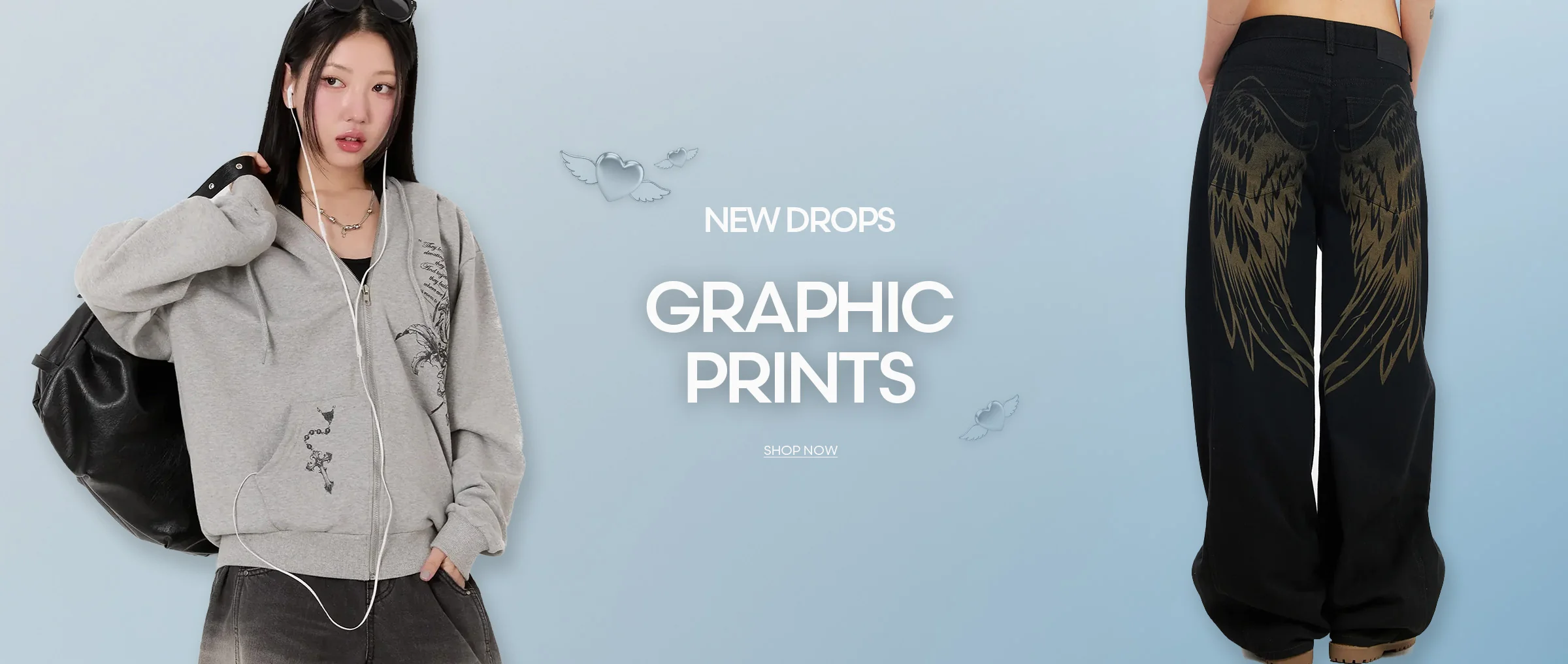 Your Ultimate K-Fashion Destination