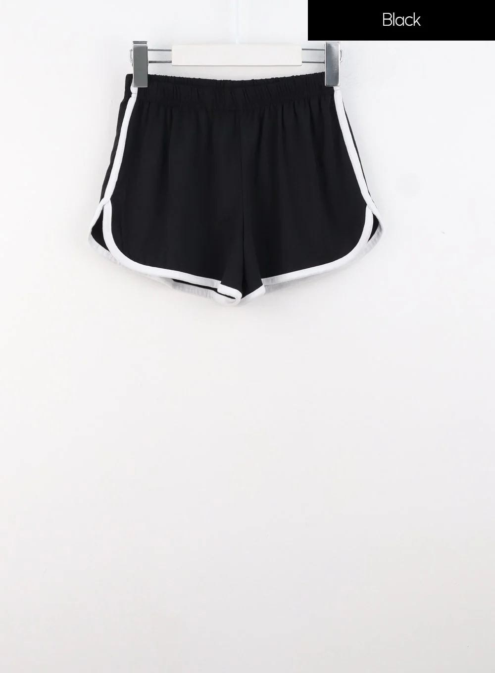 Activewear Shorts IS322 - Image 11