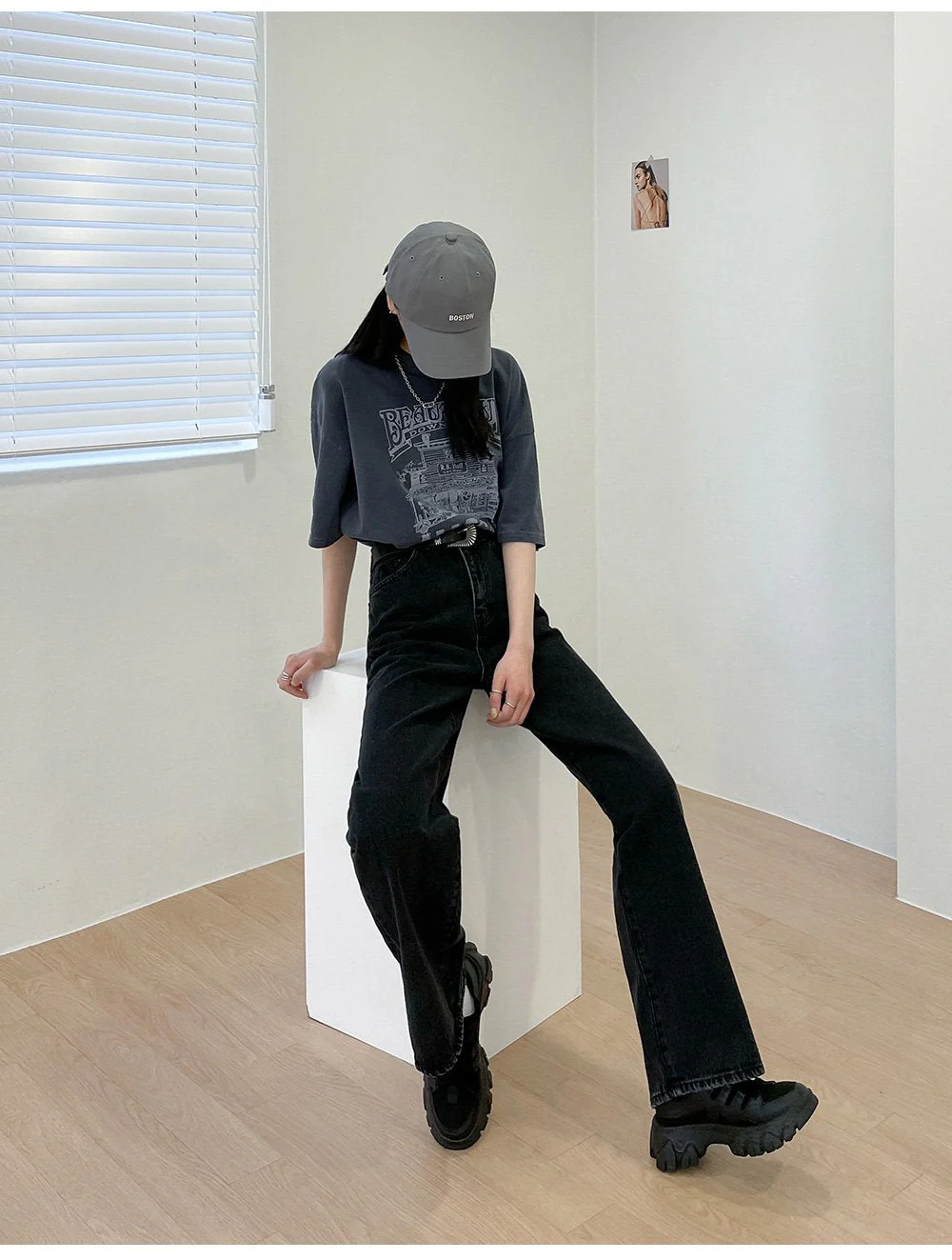 Baseball Hat F26 - Image 3