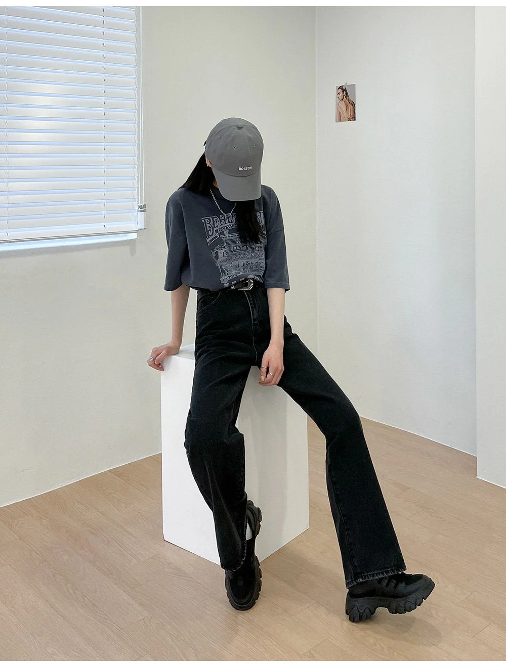 Baseball Hat F26 - Image 4