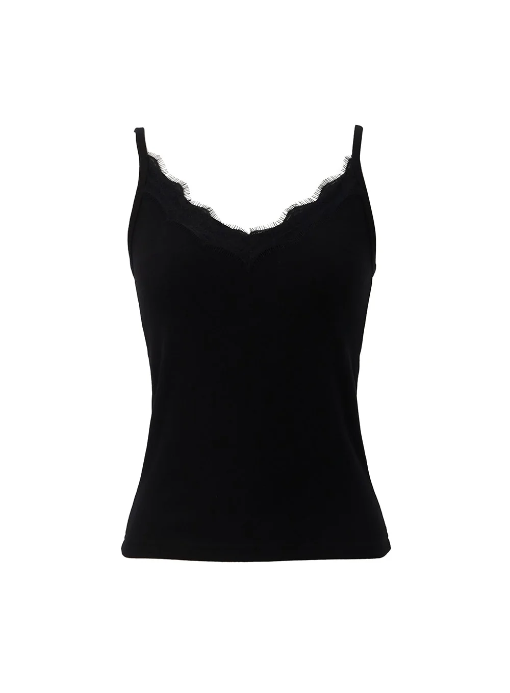 Basic Lace Cami IG320 - Image 3