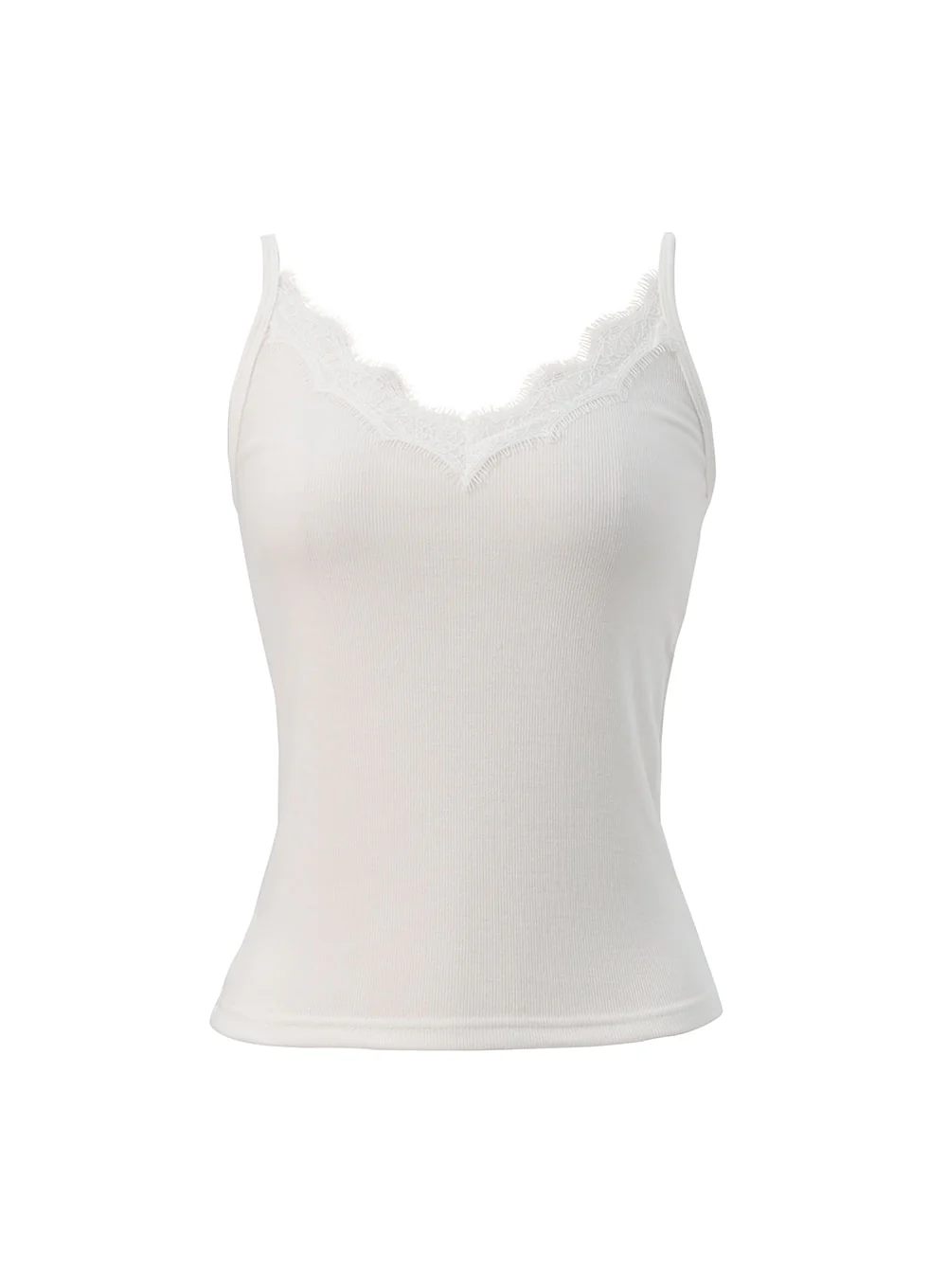 Basic Lace Cami IG320 - Image 6