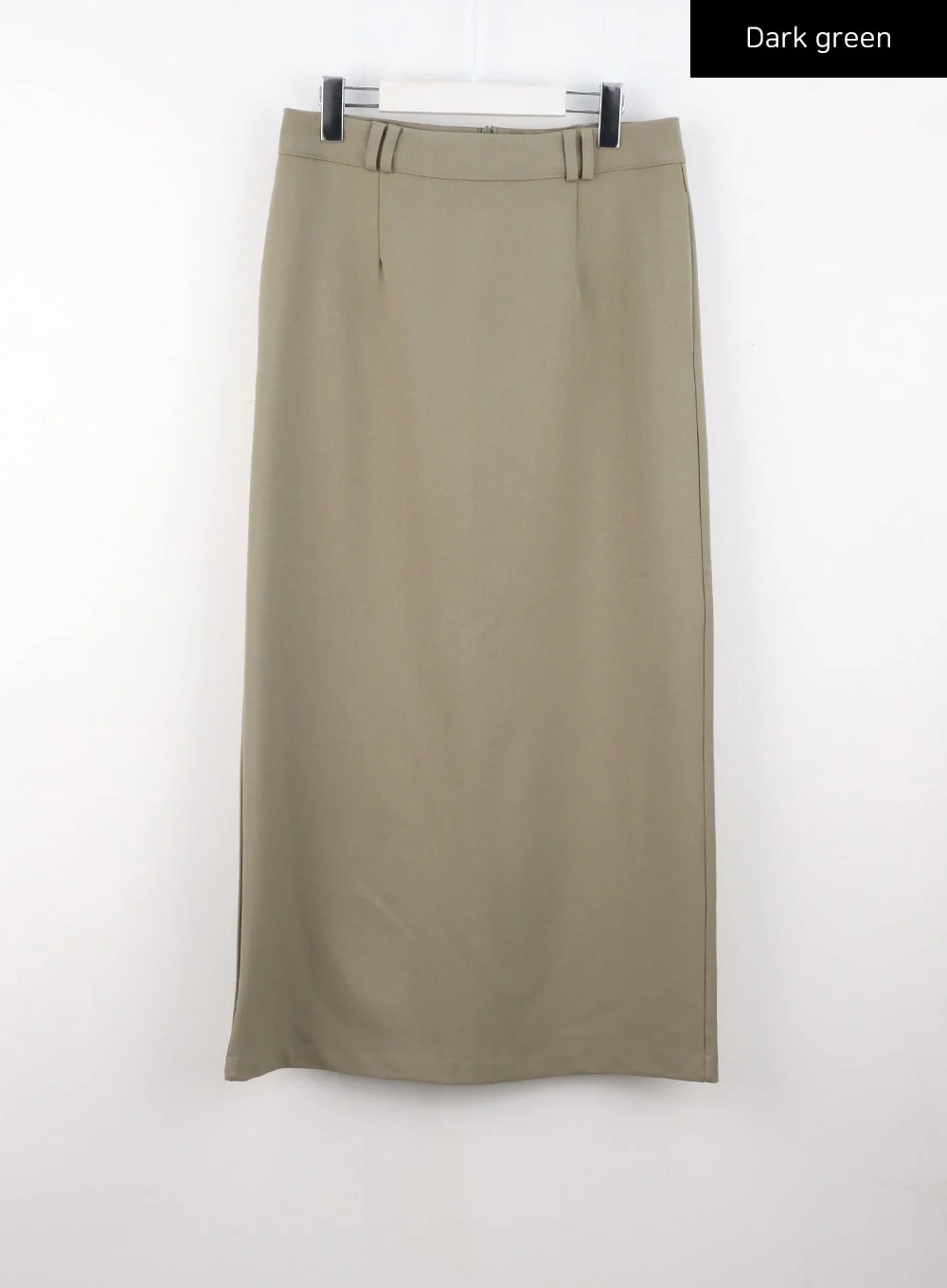 Basic Maxi Skirt CS308 - Image 10