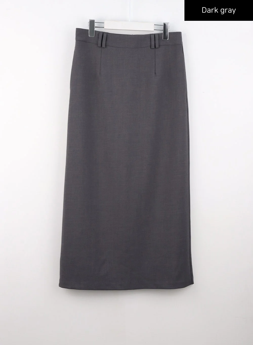 Basic Maxi Skirt CS308 - Image 11