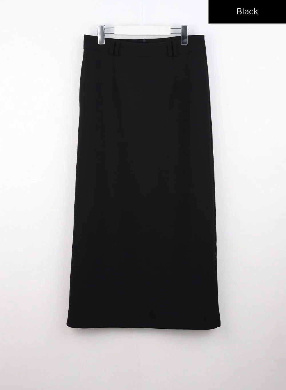 Basic Maxi Skirt CS308 - Image 12