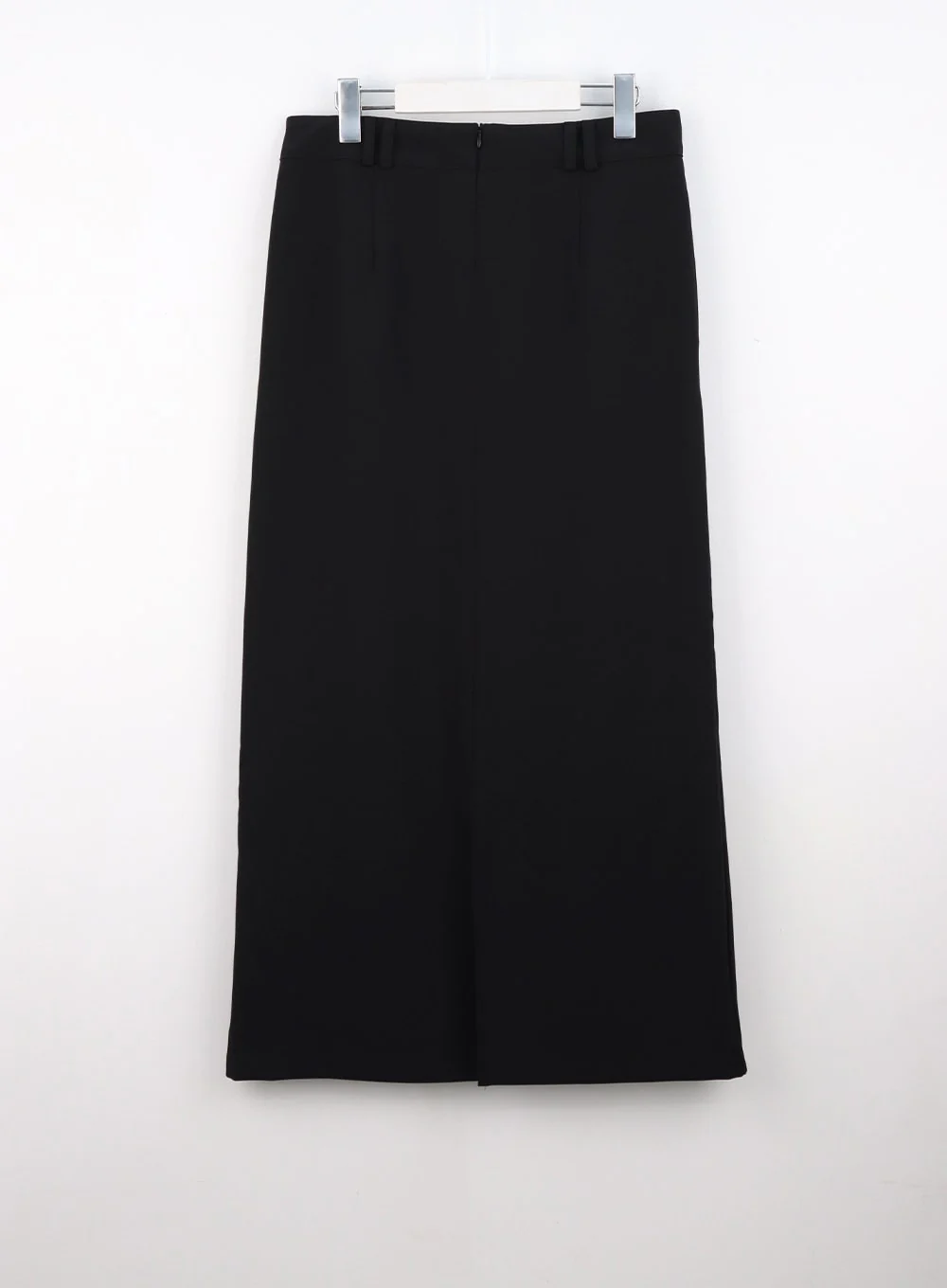 Basic Maxi Skirt CS308 - Image 13