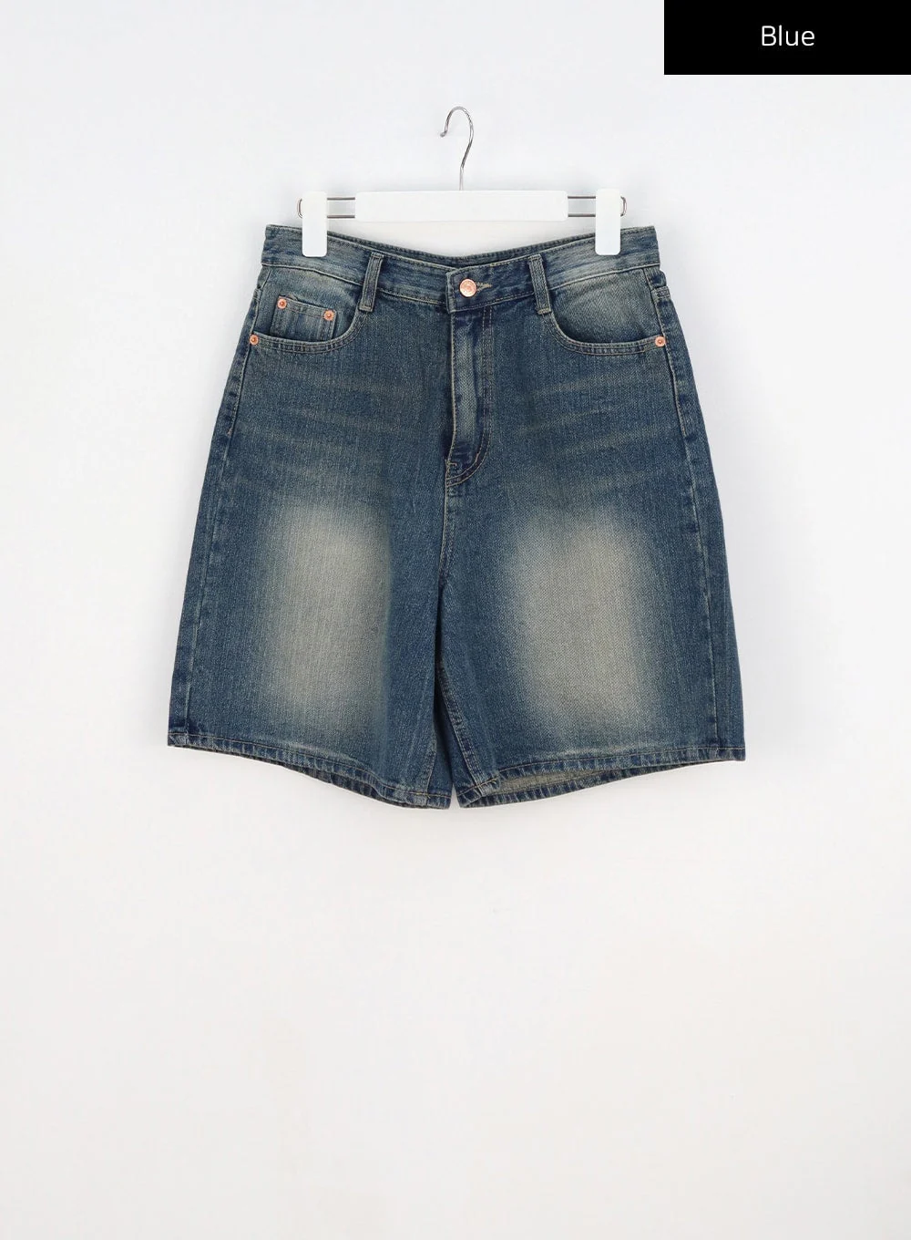 Bermuda Denim Pants CY310 - Image 14