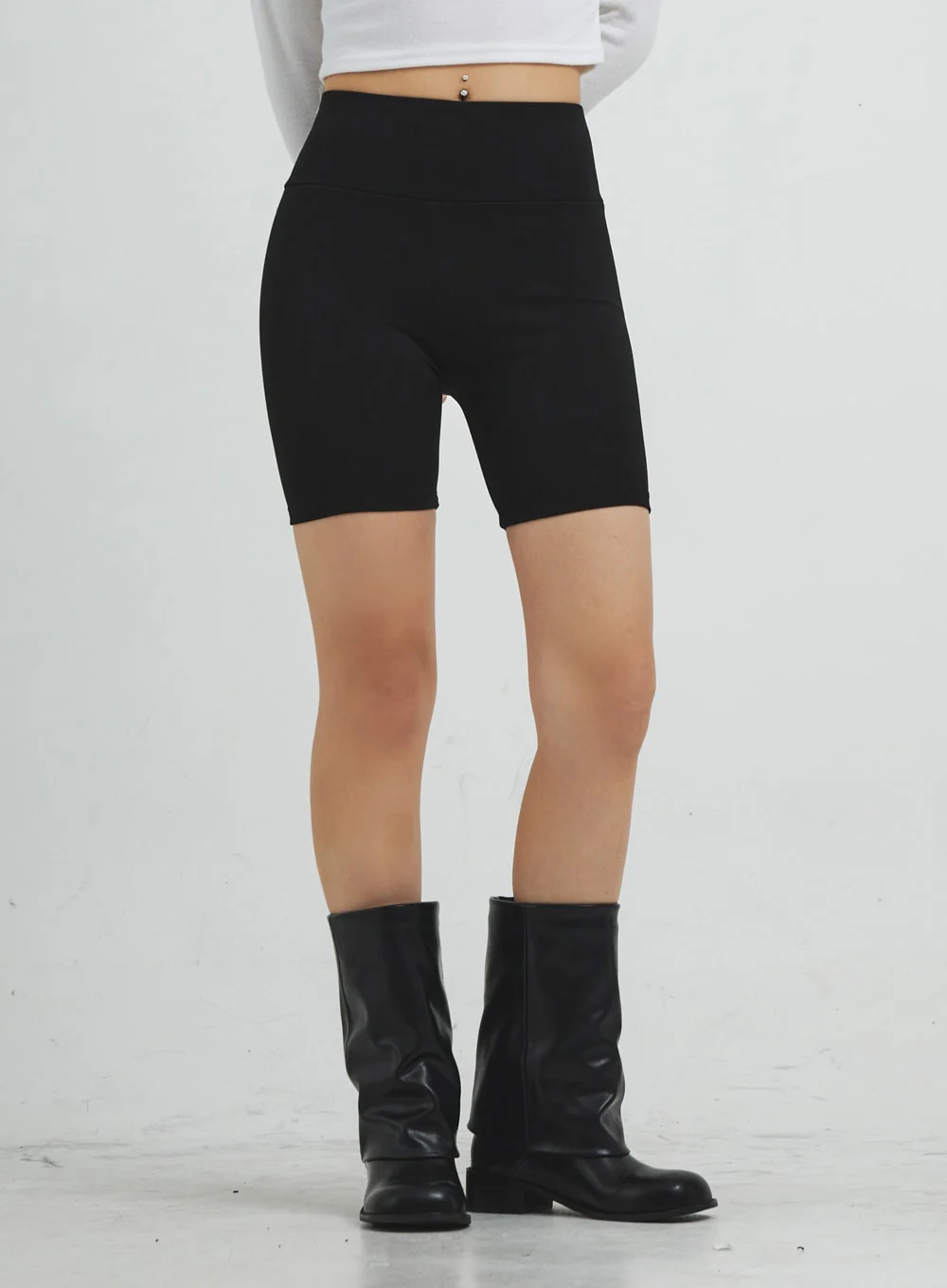 Biker Cut Pants CS14 - Image 5