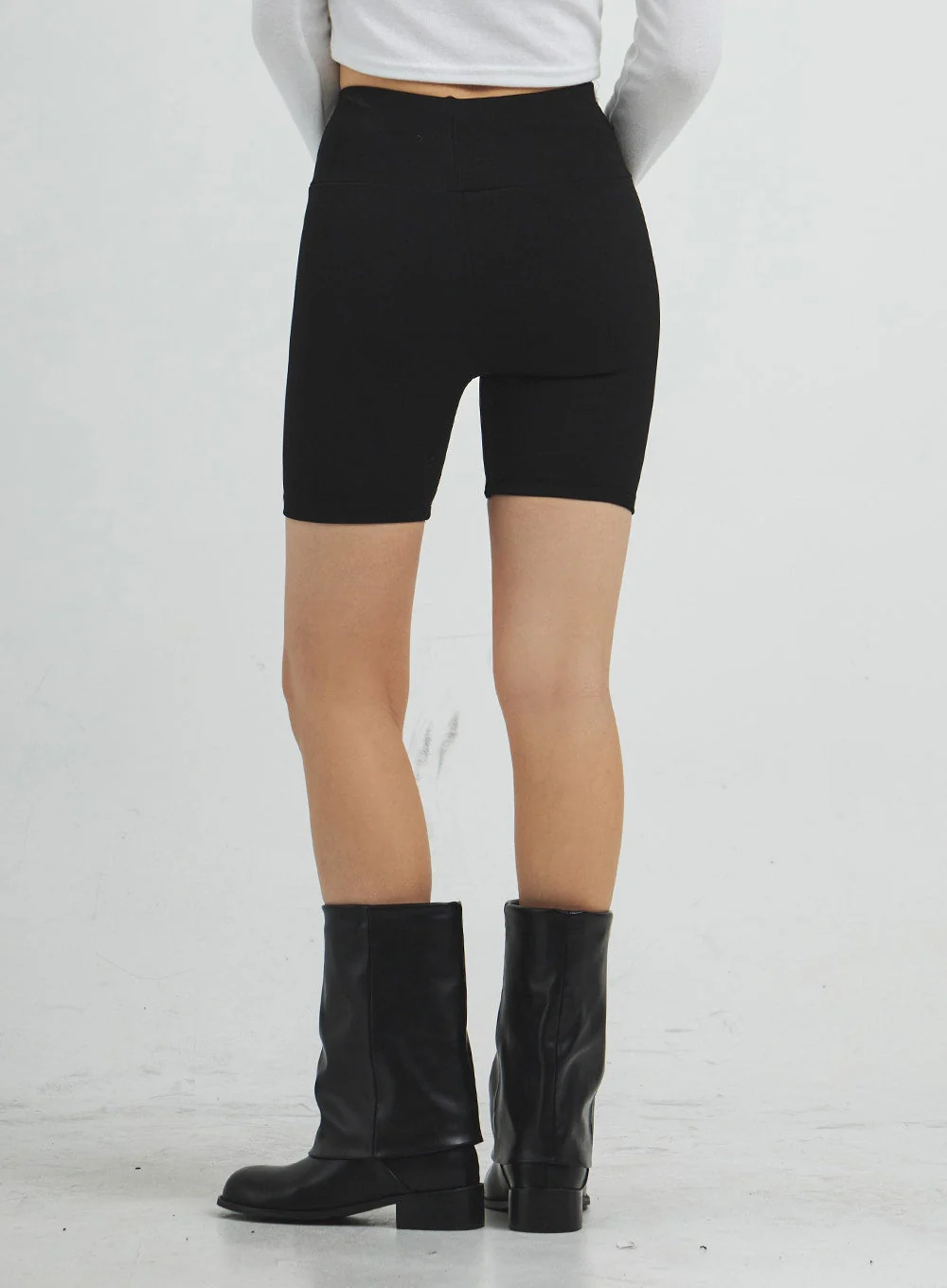 Biker Cut Pants CS14 - Image 6