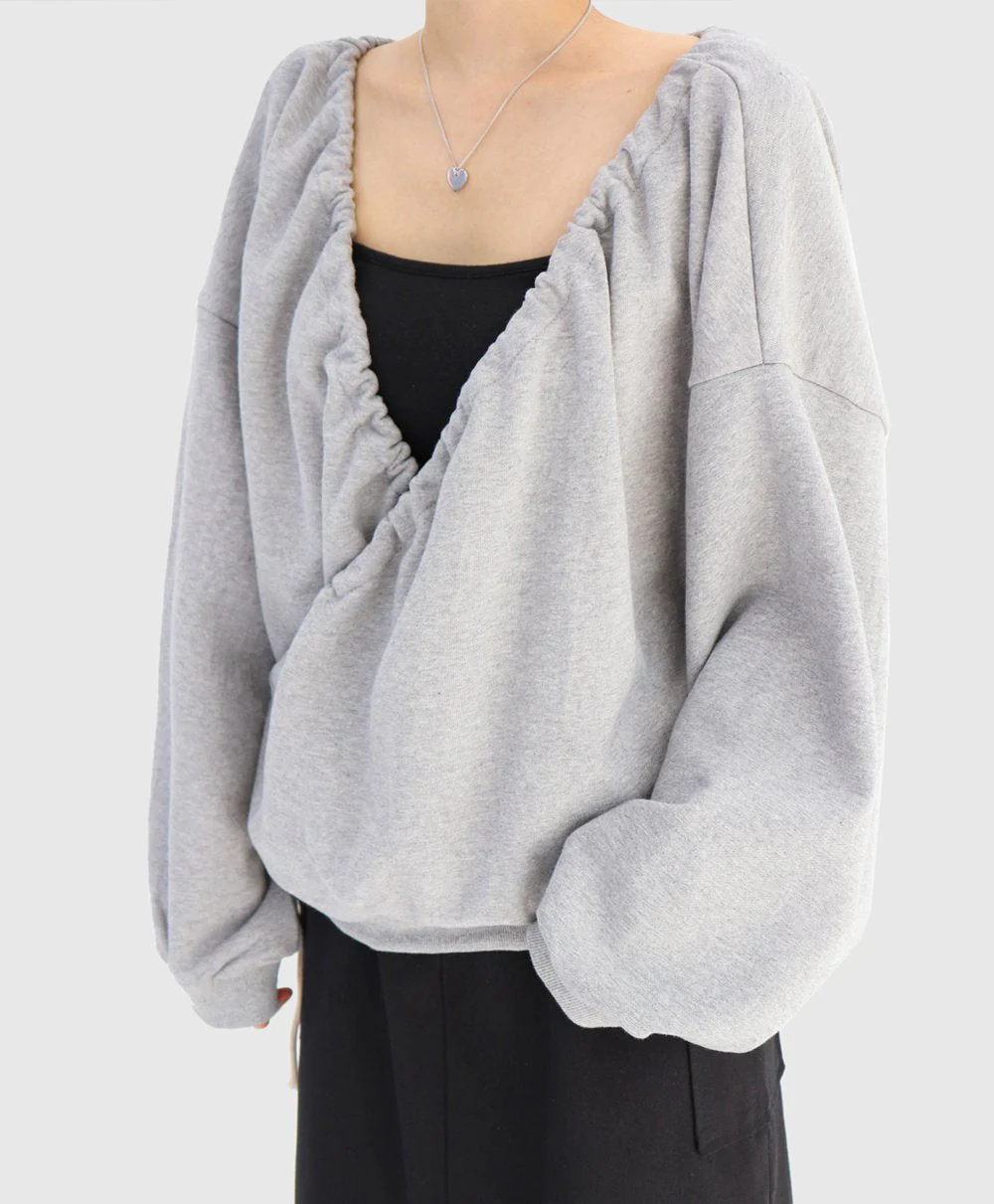 Cargo Maxi Skirt CA10 - Image 15