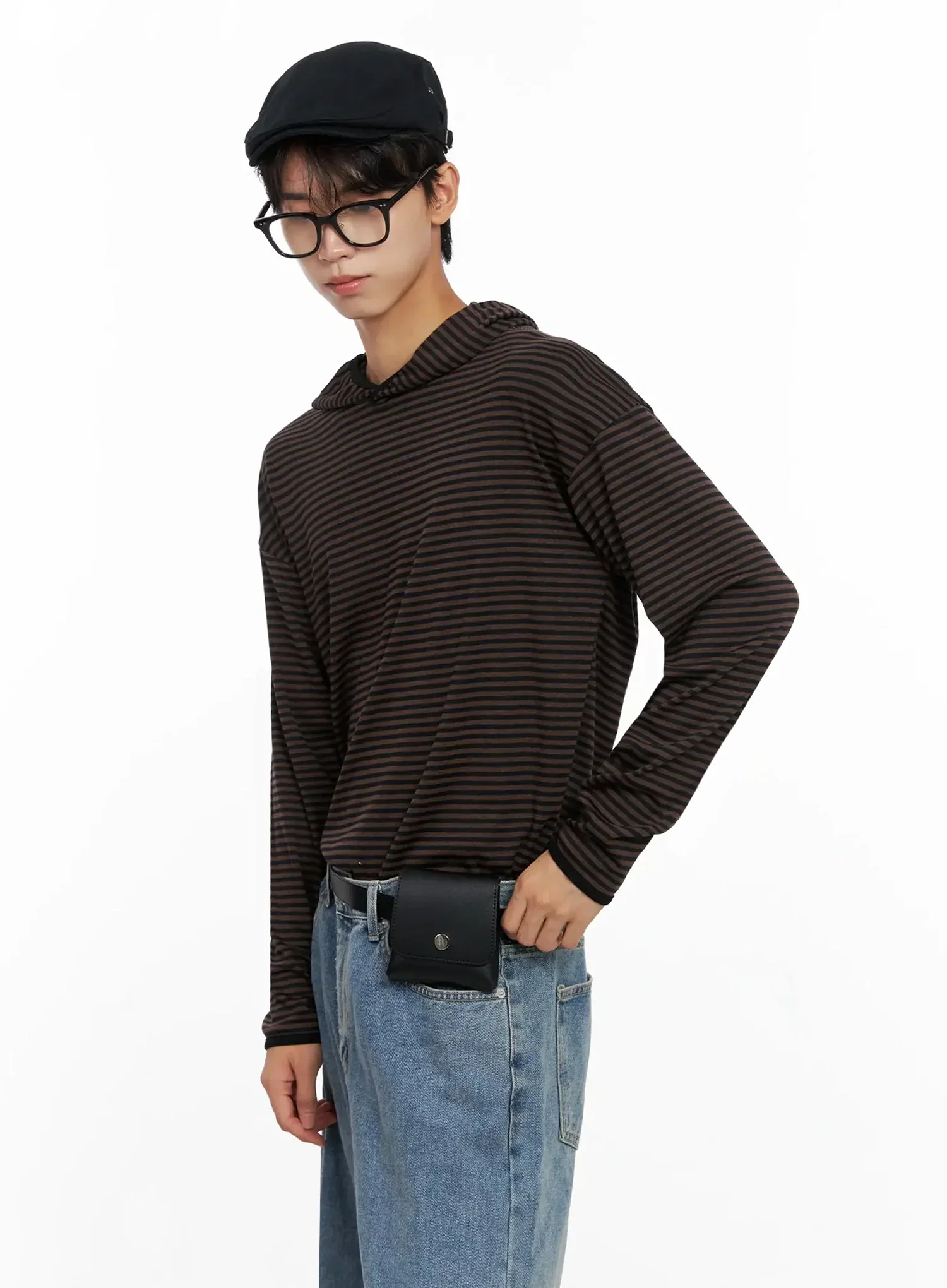 Classic Pocket Belt IO516 - Image 4