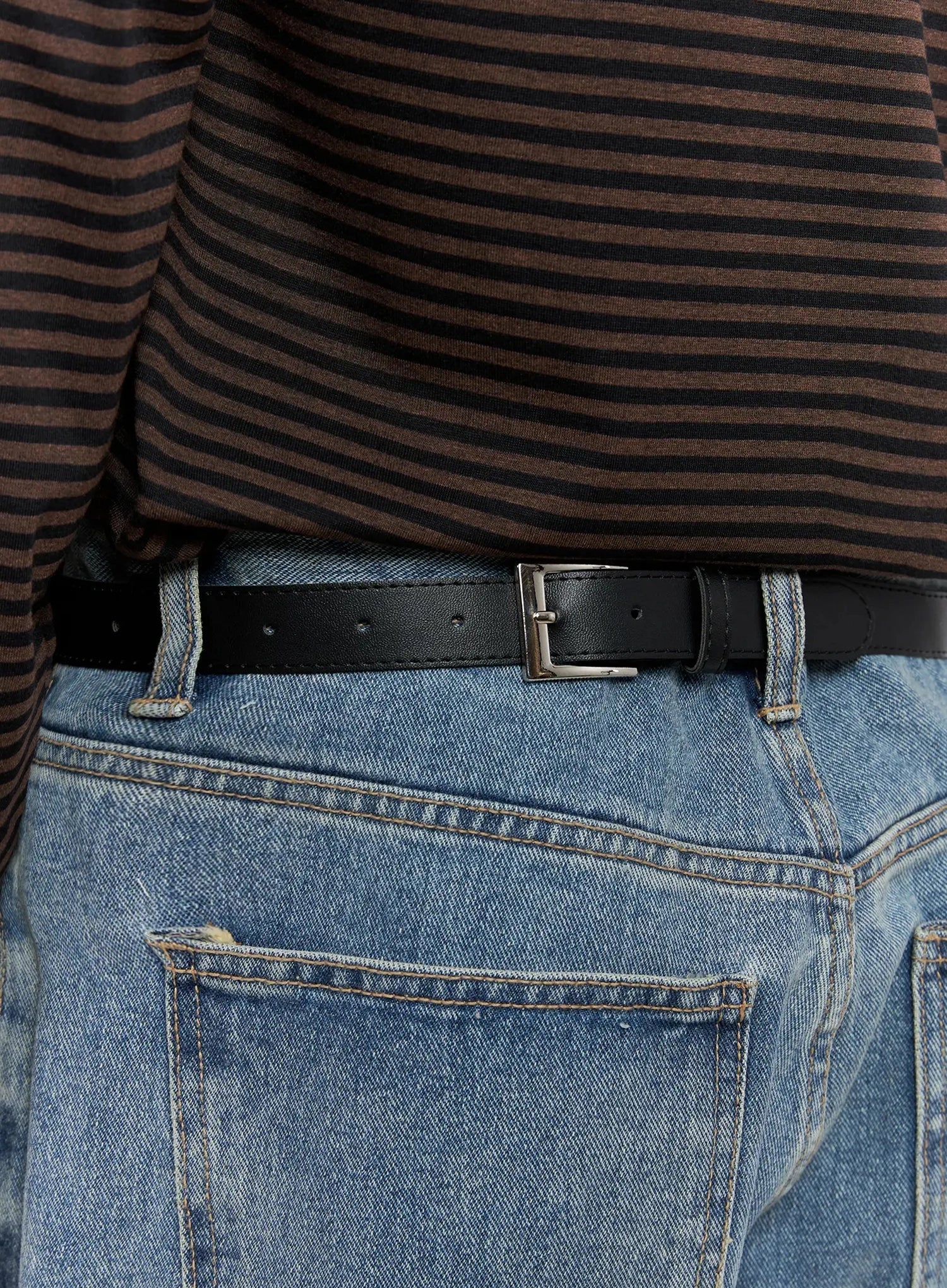 Classic Pocket Belt IO516 - Image 5