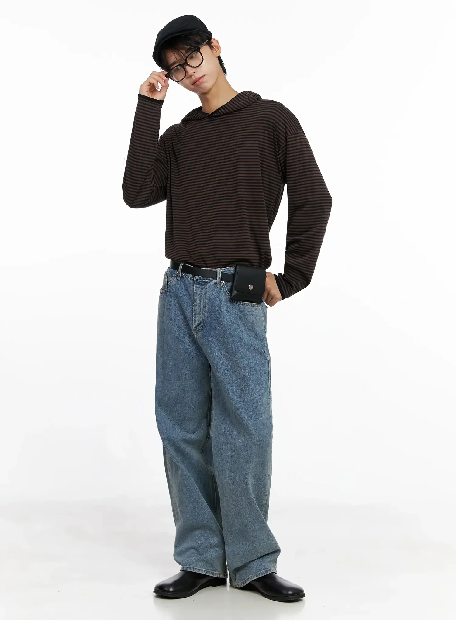 Classic Pocket Belt IO516 - Image 6