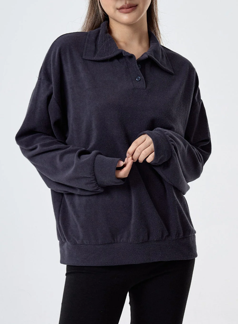 Color Biker Pants CG25 - Image 11