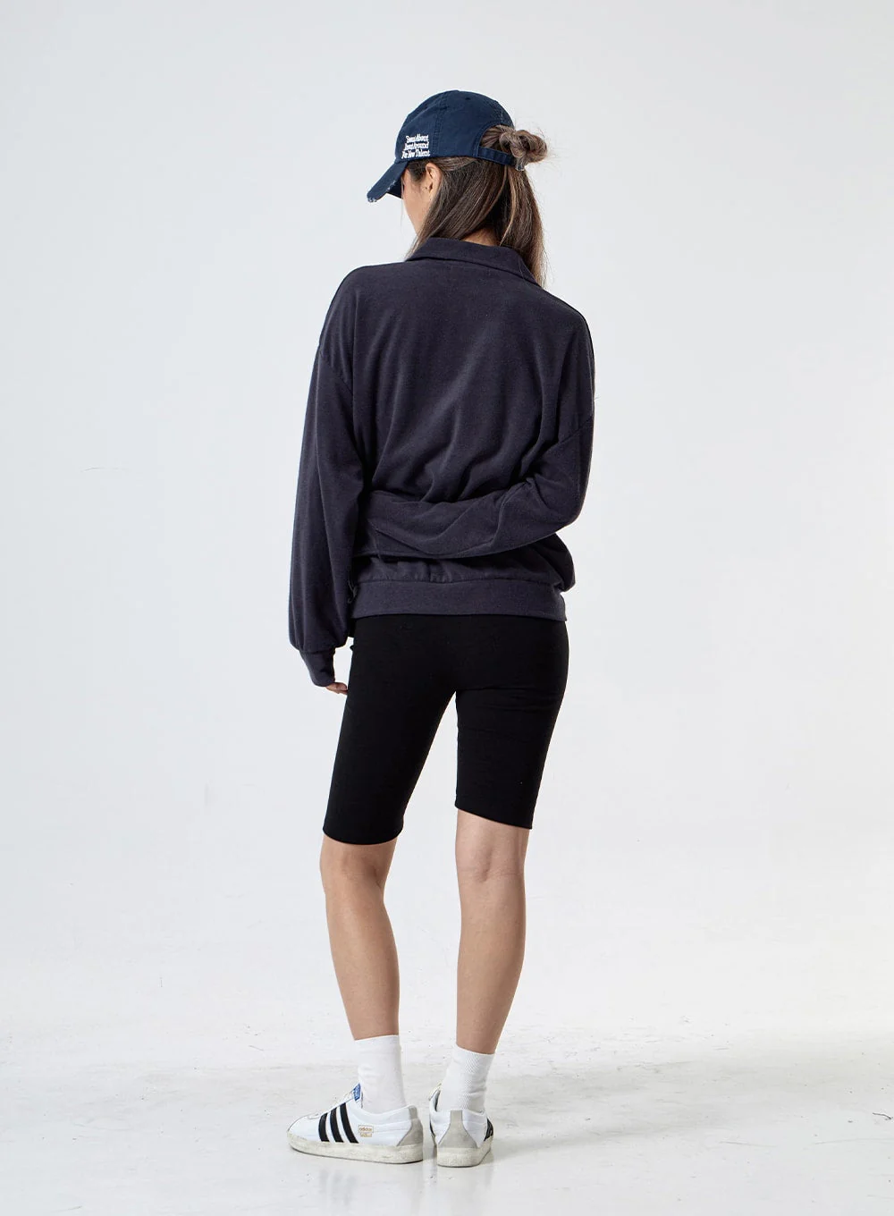 Color Biker Pants CG25 - Image 12