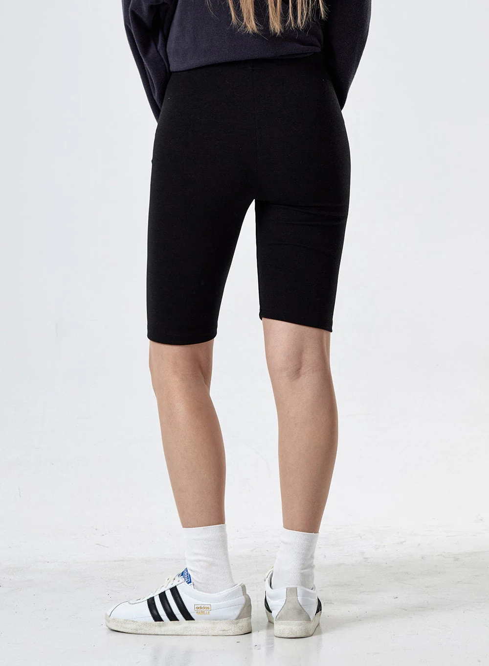 Color Biker Pants CG25 - Image 6