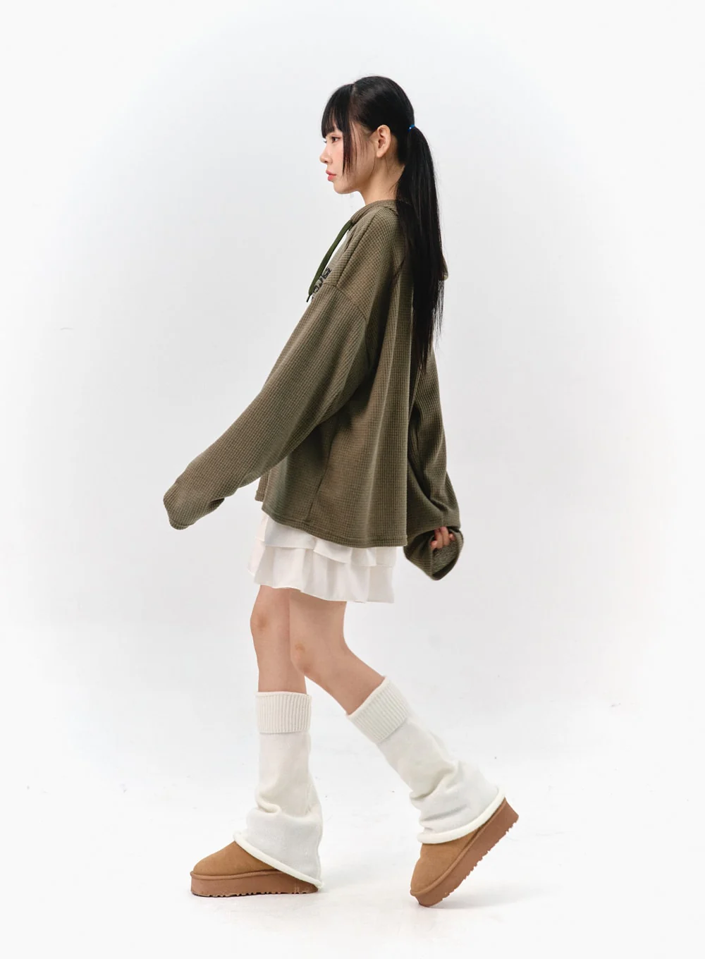 Comfy Graphic Hoodie Sweatshirt IS322 - Image 11