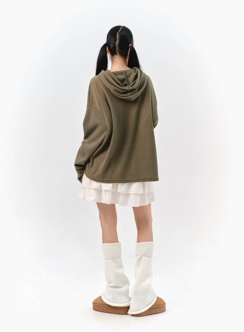 Comfy Graphic Hoodie Sweatshirt IS322 - Image 12