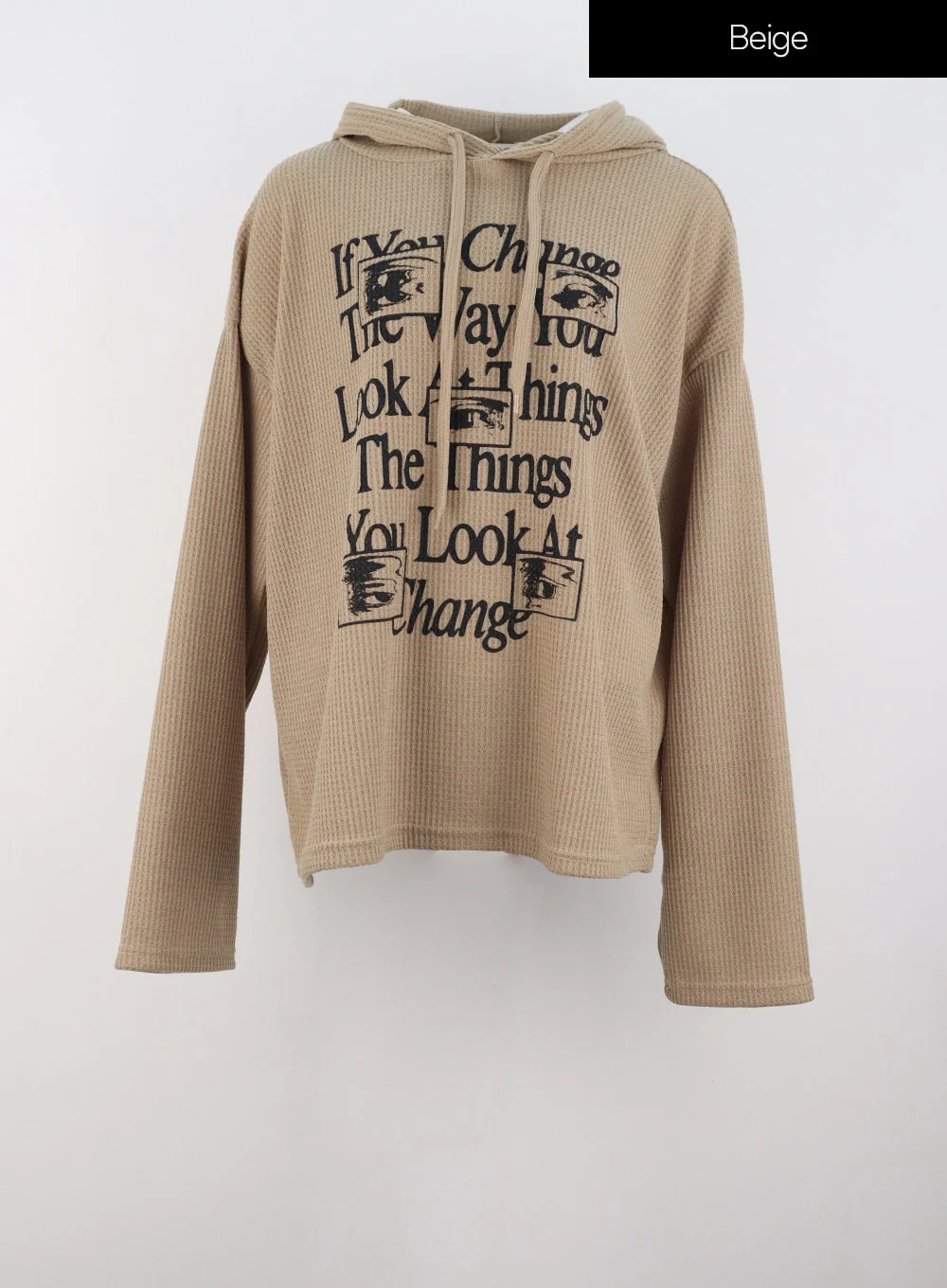 Comfy Graphic Hoodie Sweatshirt IS322 - Image 13