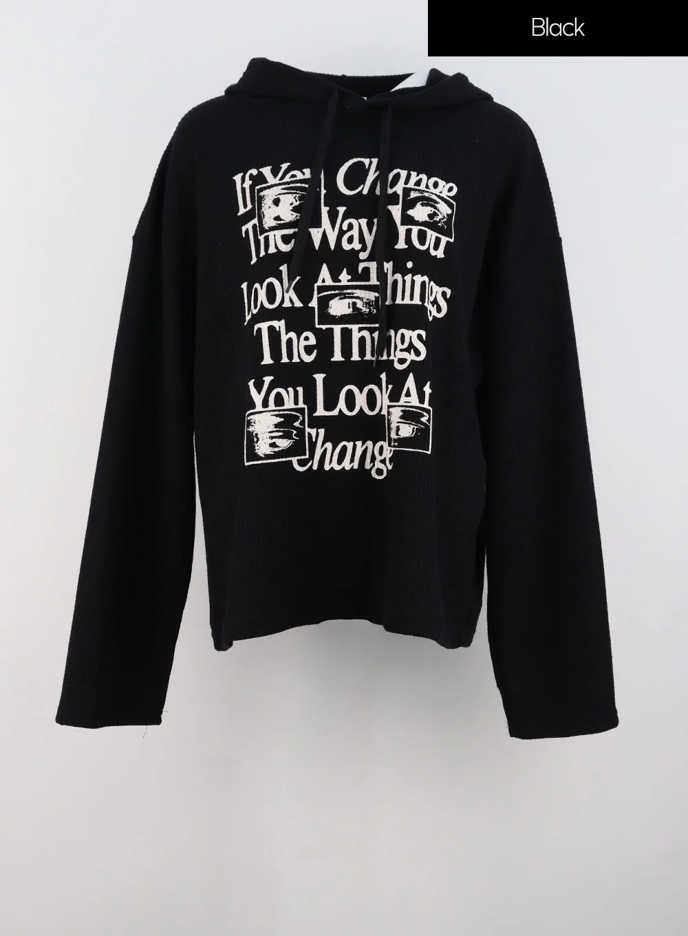 Comfy Graphic Hoodie Sweatshirt IS322 - Image 14