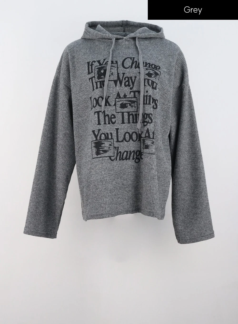 Comfy Graphic Hoodie Sweatshirt IS322 - Image 15