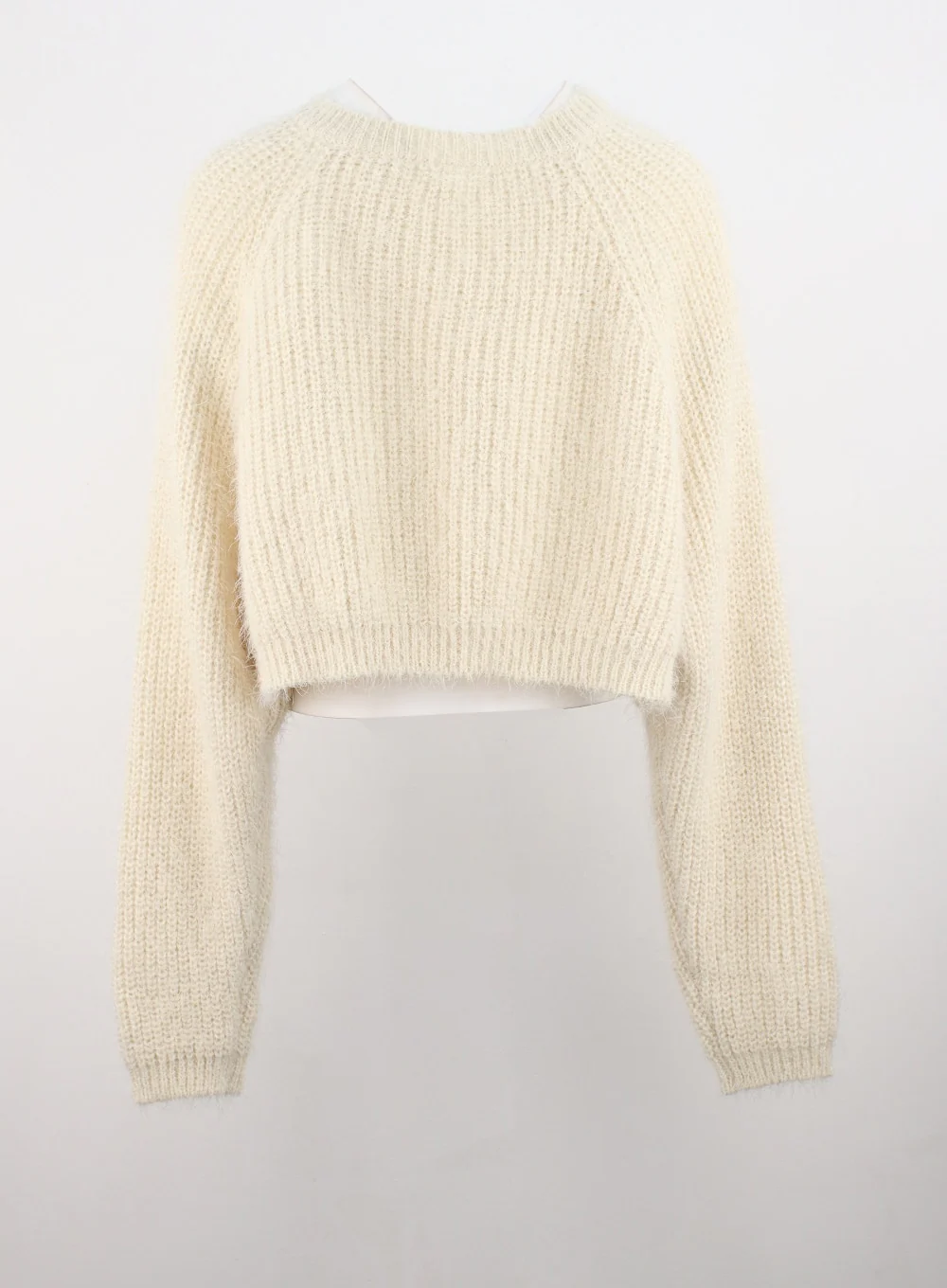 Cozy Knit Bolero IS307 - Image 12