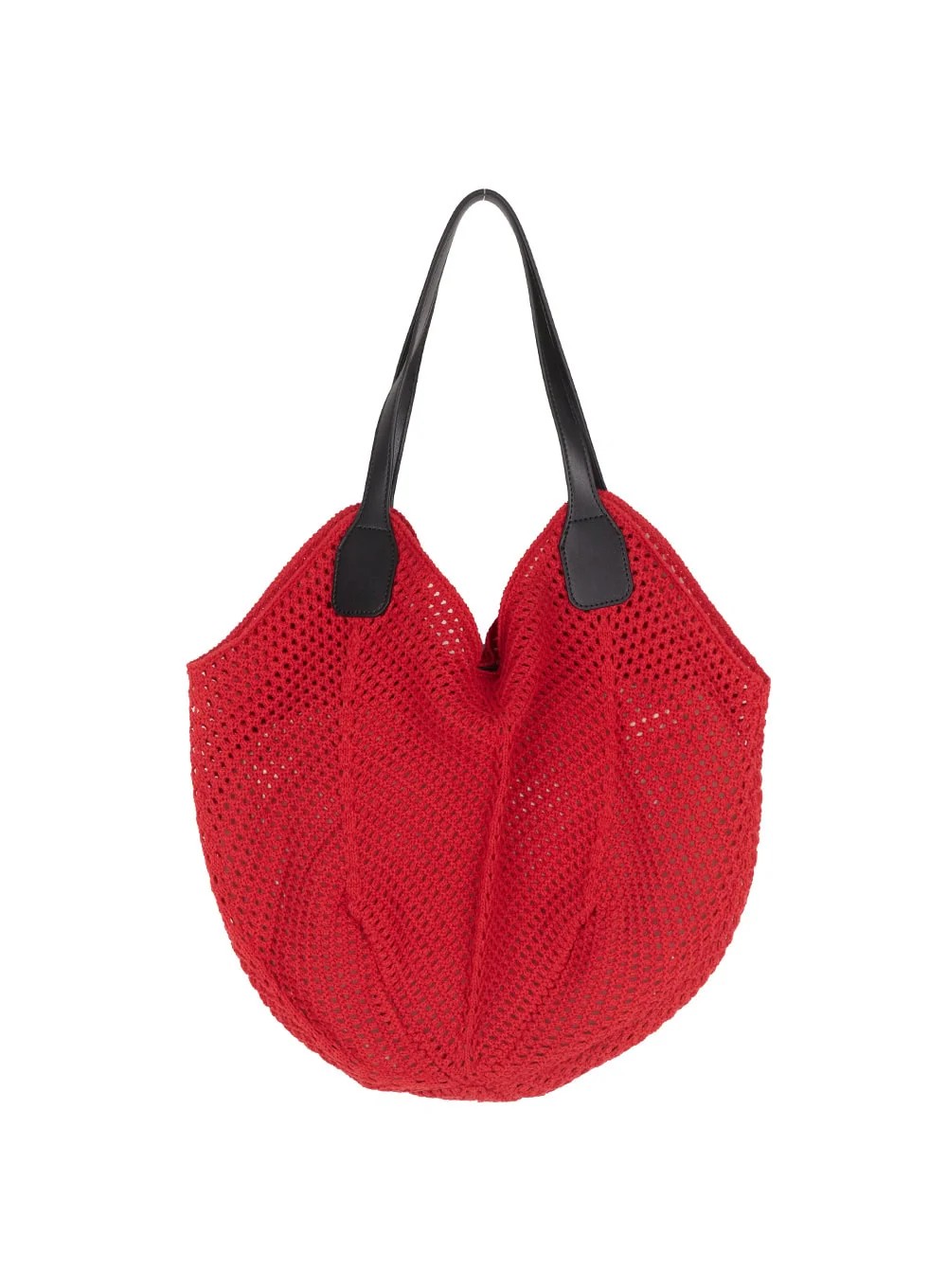 Crochet Shoulder Bag IA528 - Image 9