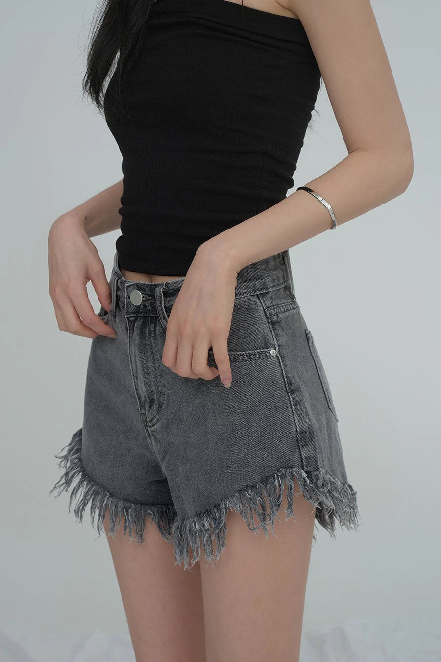 Daily Cuff Bracelet CA04 - Image 3