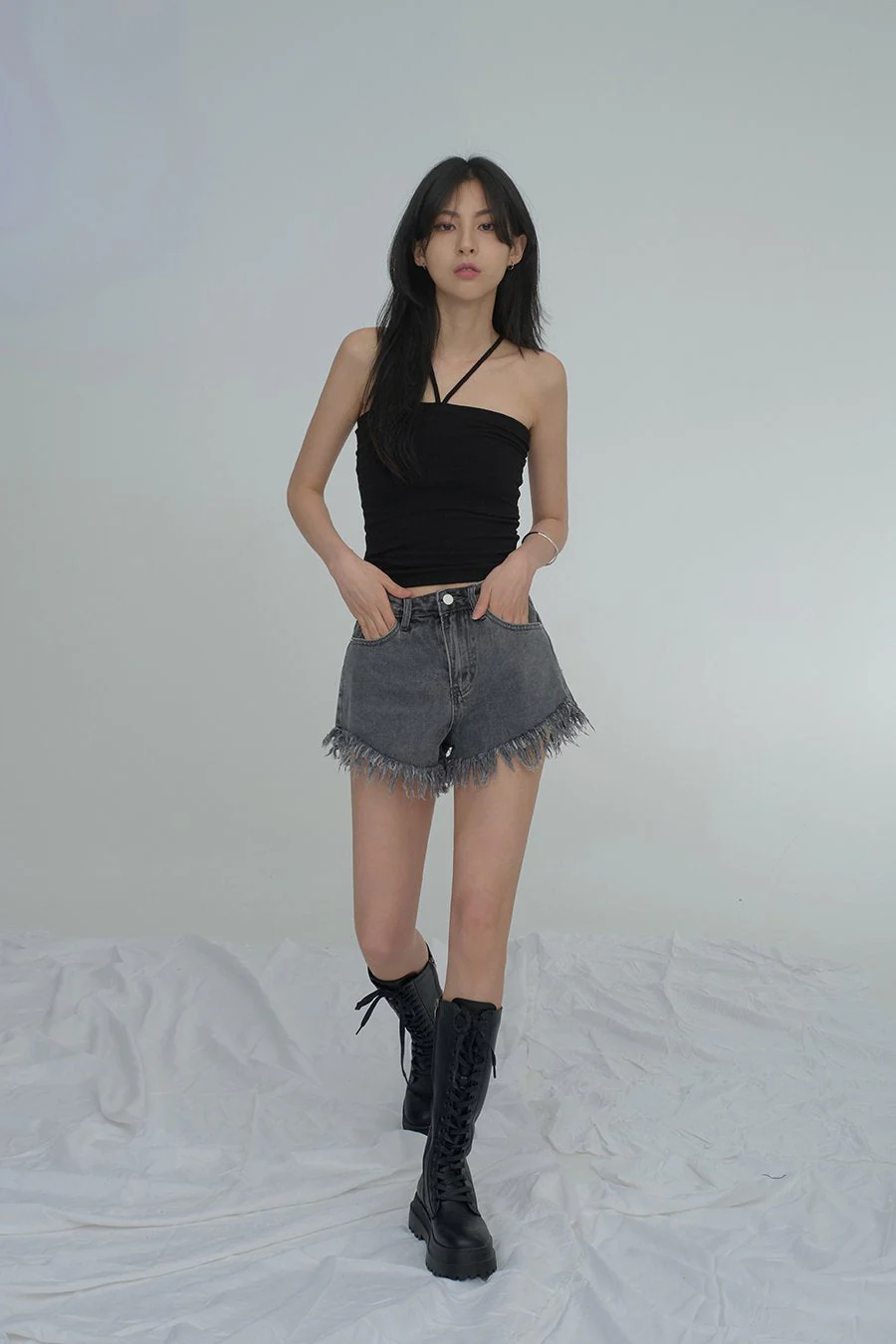 Daily Cuff Bracelet CA04 - Image 5