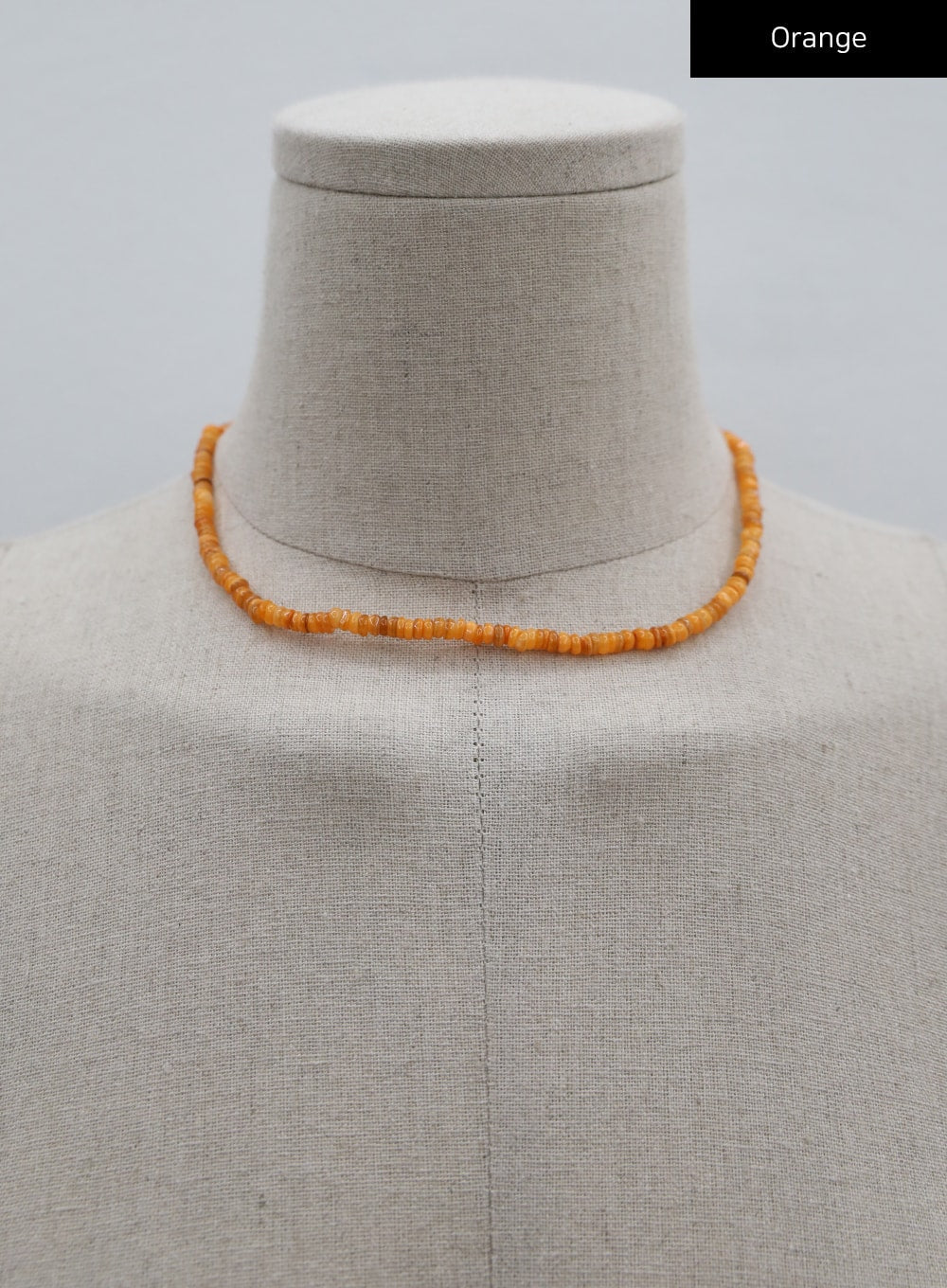 Detailed Necklace CU26 - Image 3