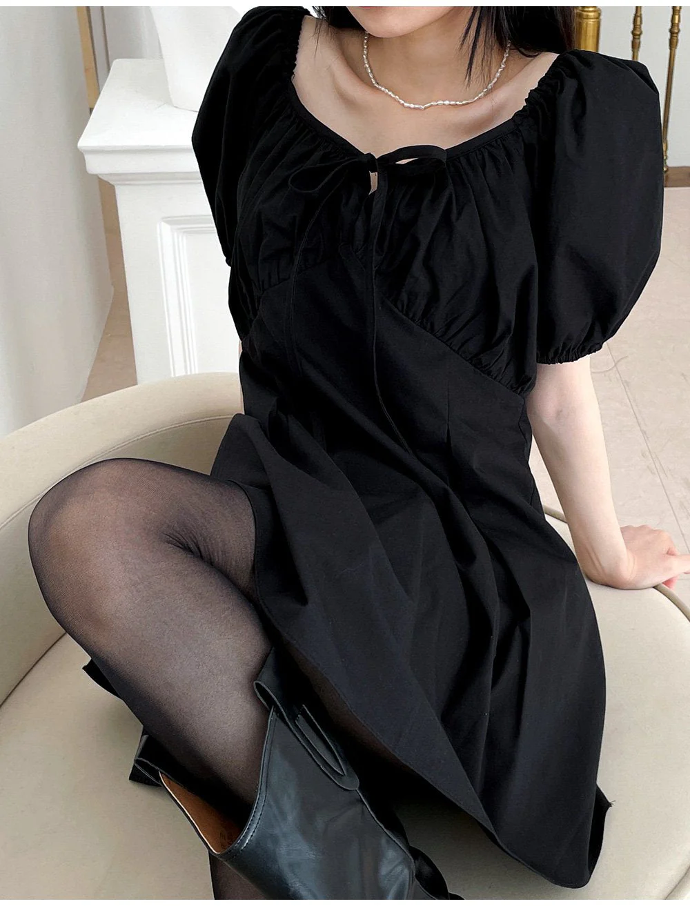 Elastic Stocking FF28 - Image 3