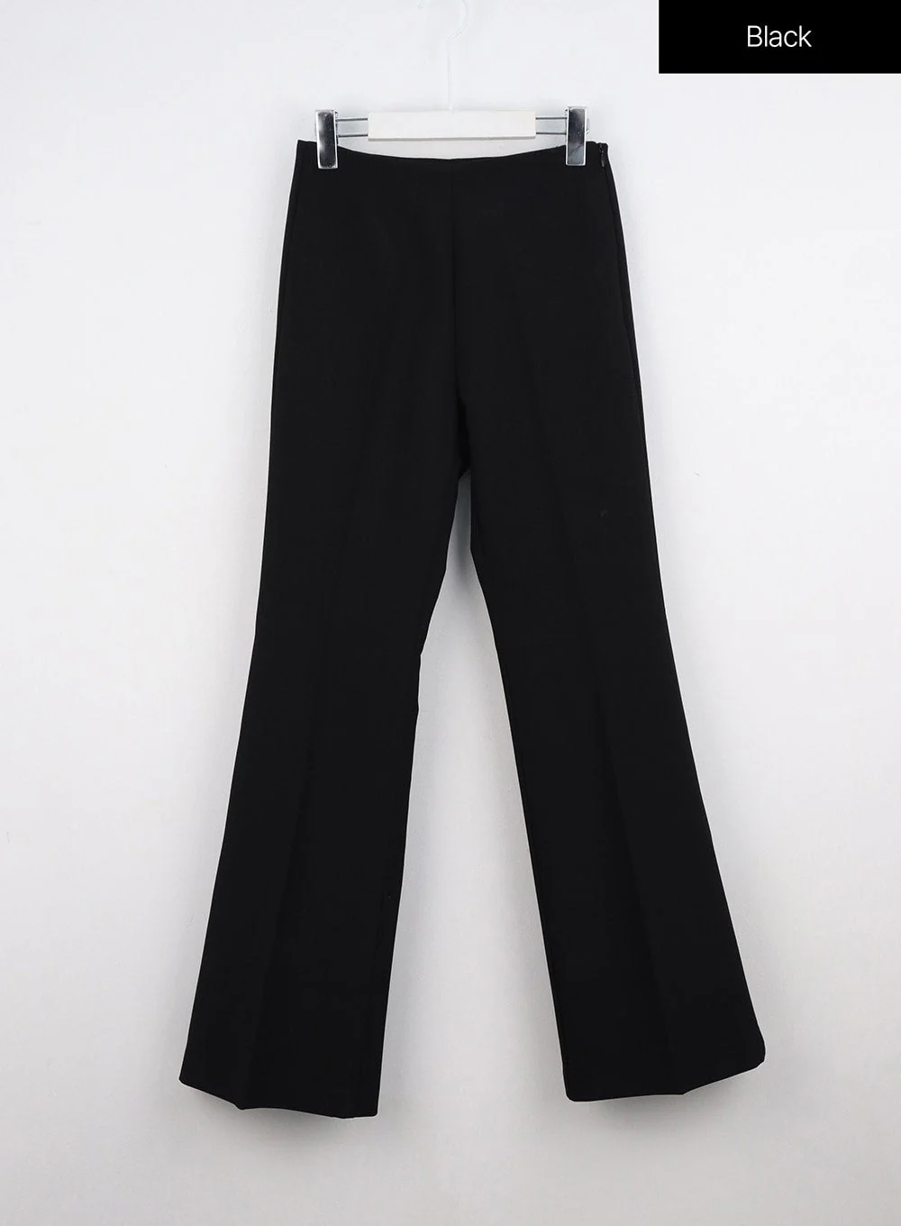 Flared Tailored Pants IO317 - Image 10