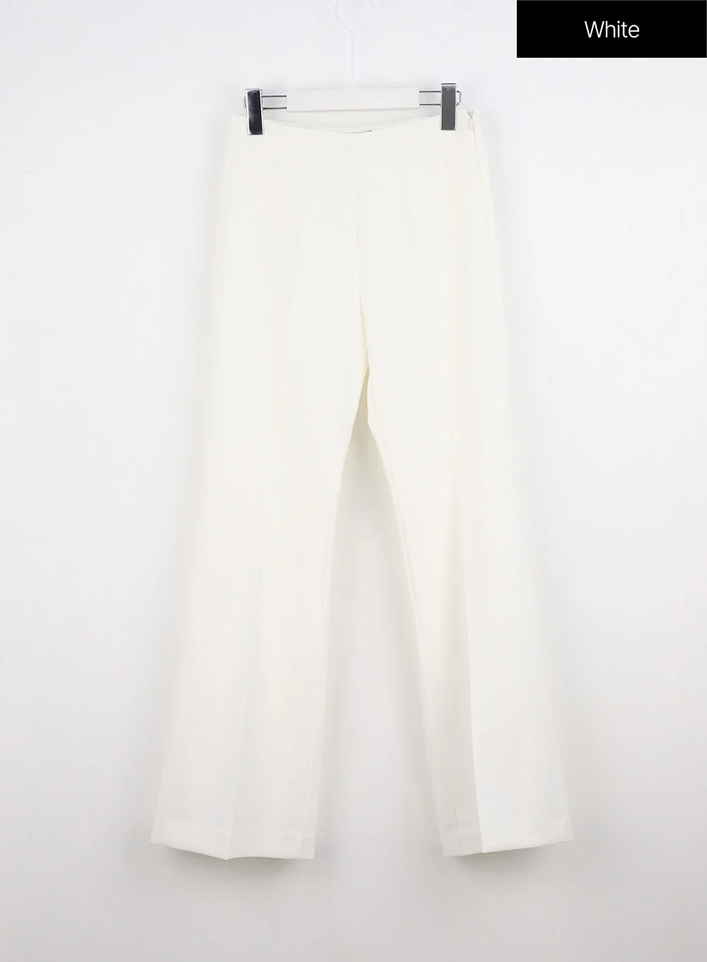 Flared Tailored Pants IO317 - Image 12