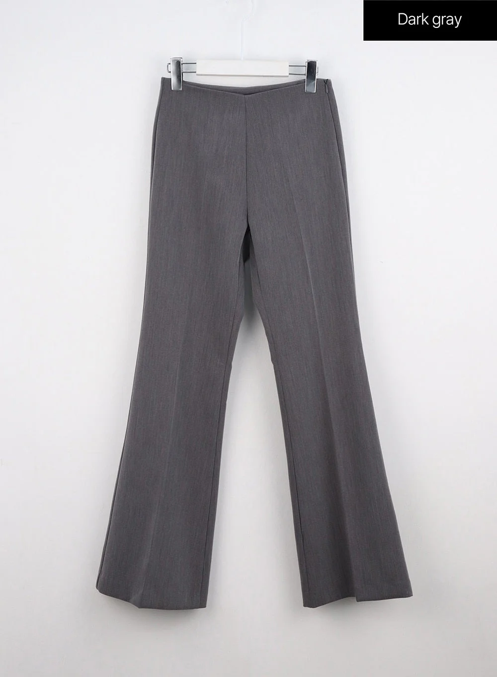 Flared Tailored Pants IO317 - Image 13