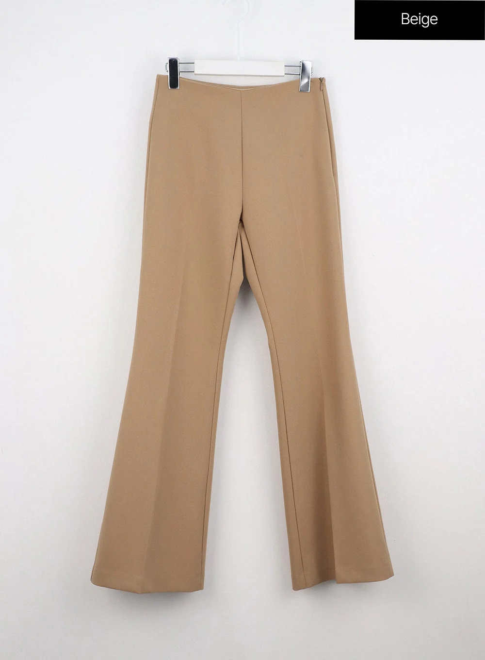 Flared Tailored Pants IO317 - Image 14