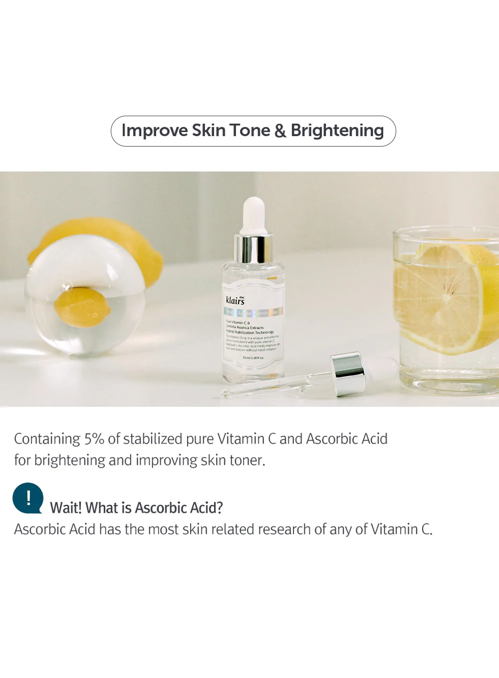 Freshly Juiced Vitamin Drop (35ml) - Image 4