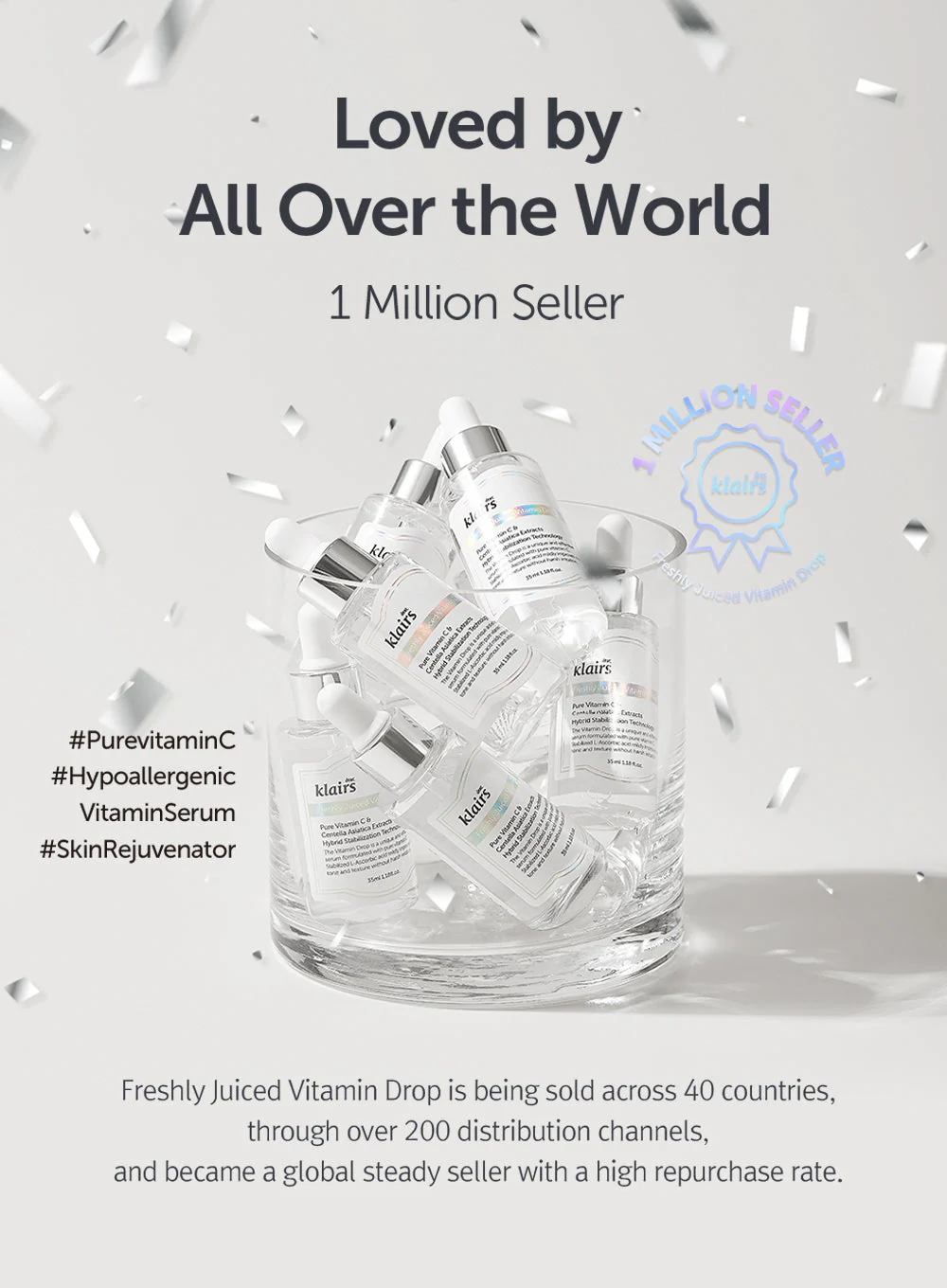 Freshly Juiced Vitamin Drop (35ml) - Image 8