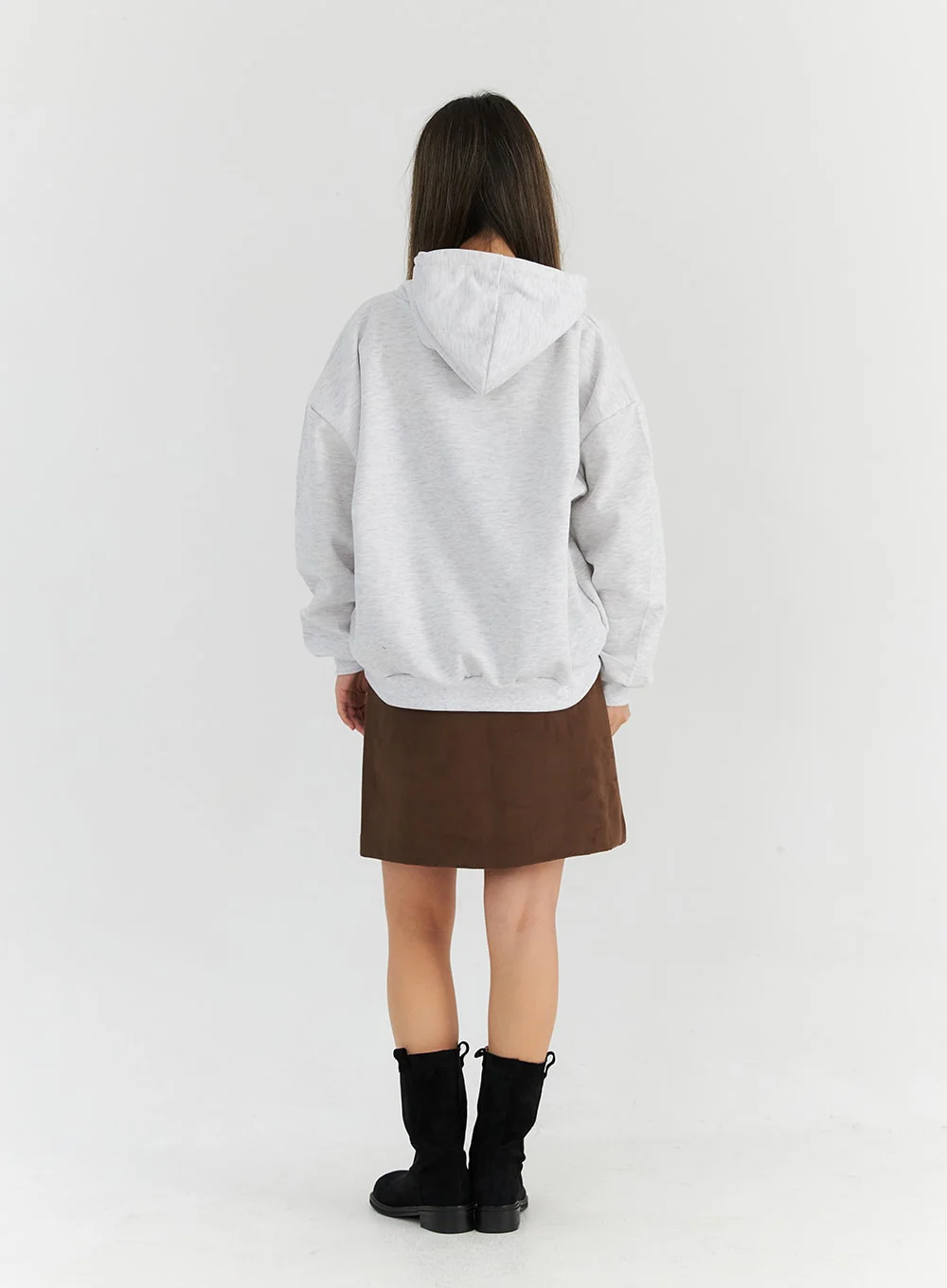 Graphic Hoodie Sweatshirt CN313 - Image 7