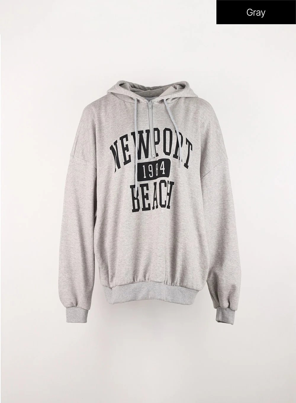 Graphic Hoodie Sweatshirt IN301 - Image 8