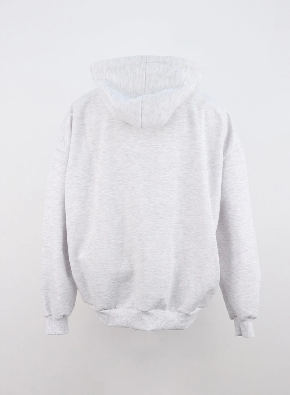 Graphic Oversized Hoodie Sweatshirt CN310 - Image 10