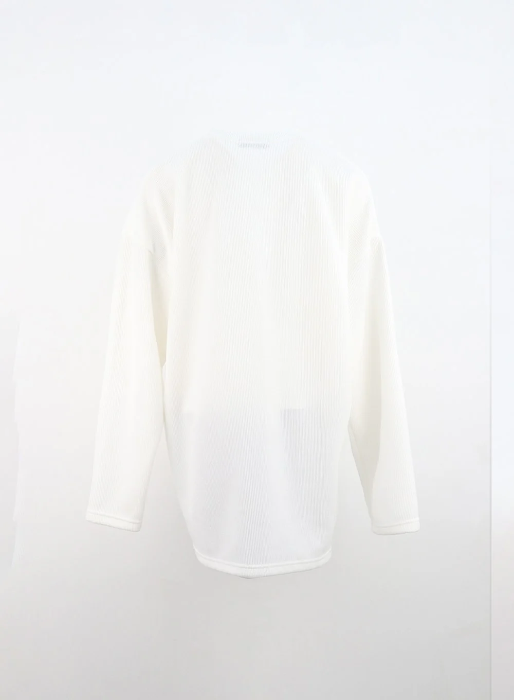 Graphic Print Oversize T-Shirt IN310 - Image 9