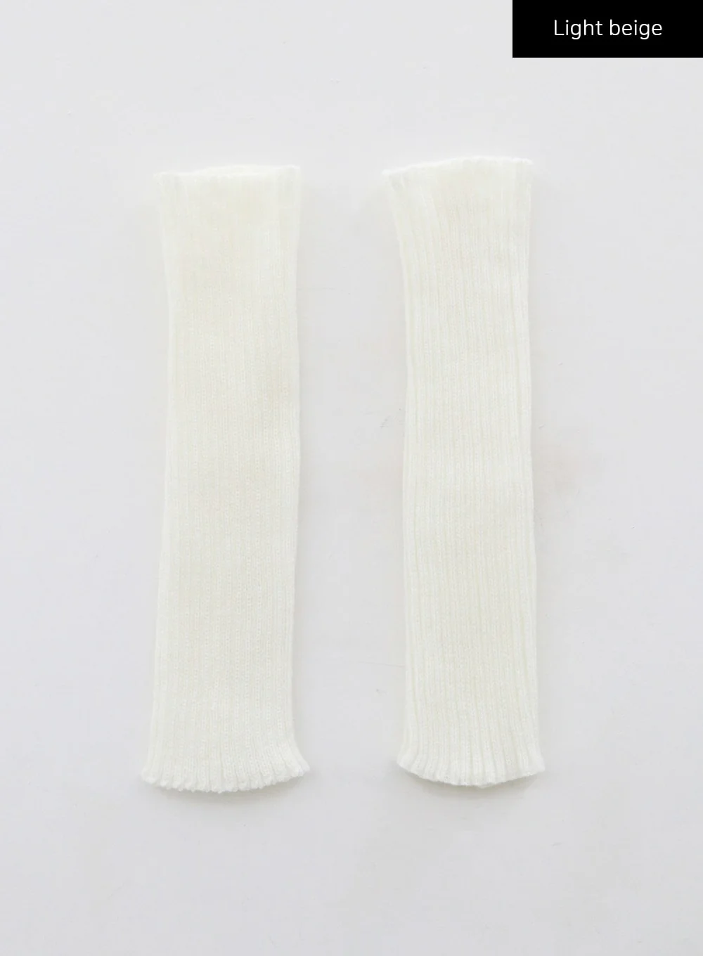 Knit Leg Warmer CN09 - Image 6