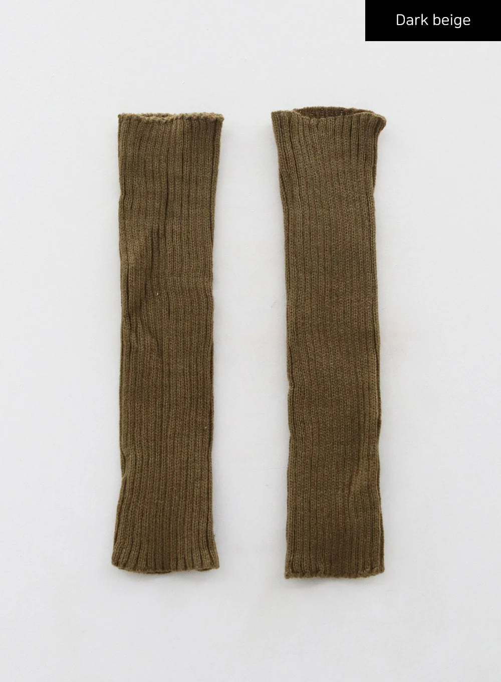 Knit Leg Warmer CN09 - Image 8