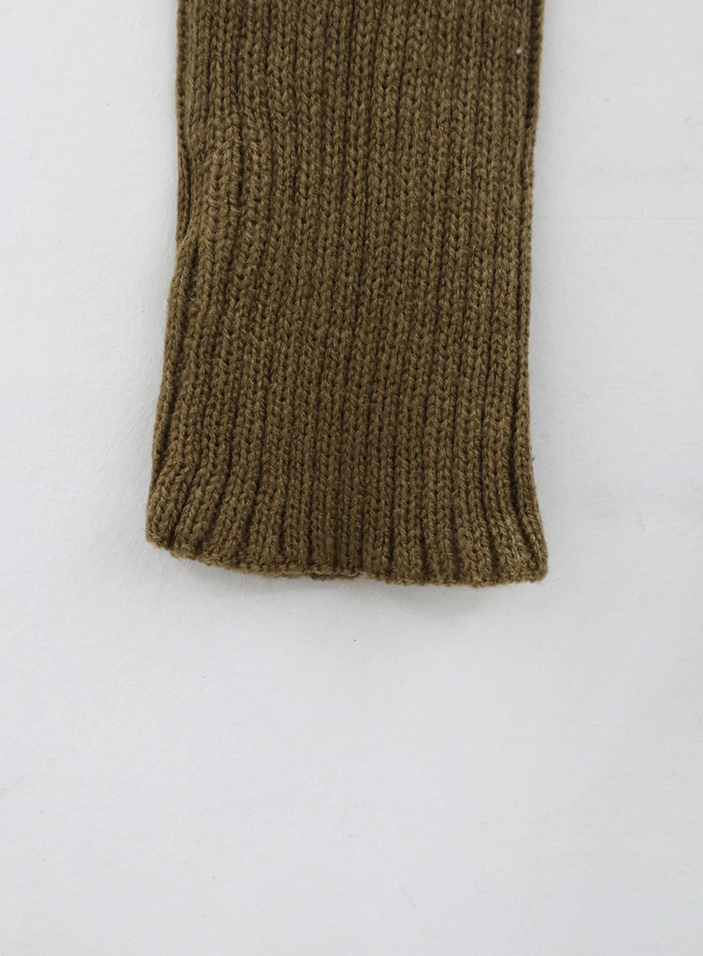 Knit Leg Warmer CN09 - Image 9
