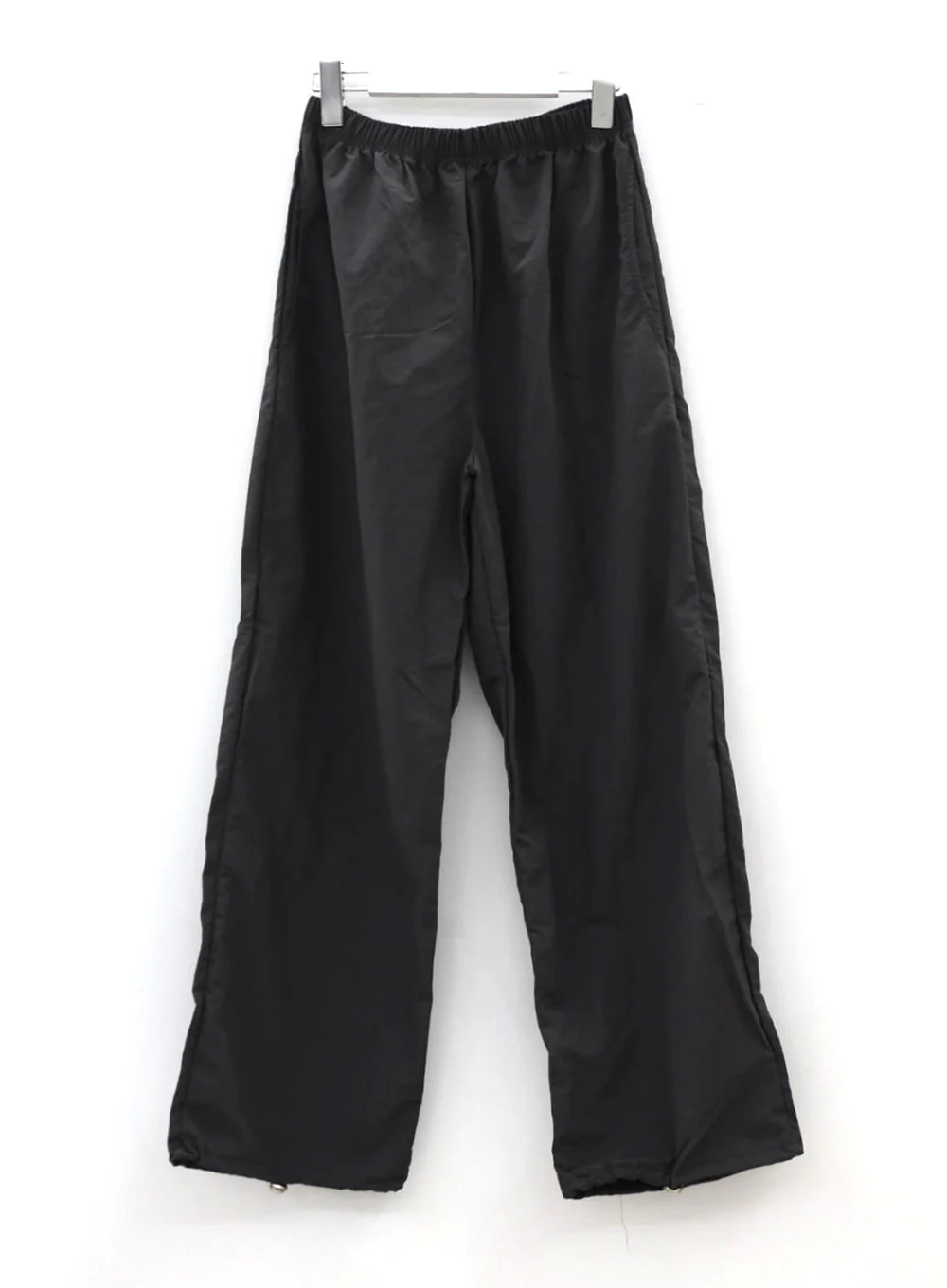 Loose Fit Banded Pants CA04 - Image 17