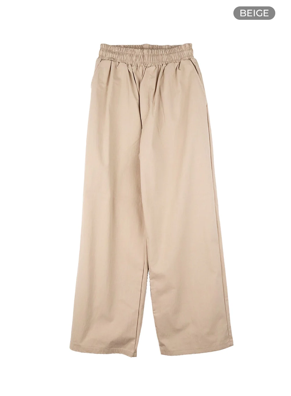 Men's Classic Cotton Pants IA401 - Image 10