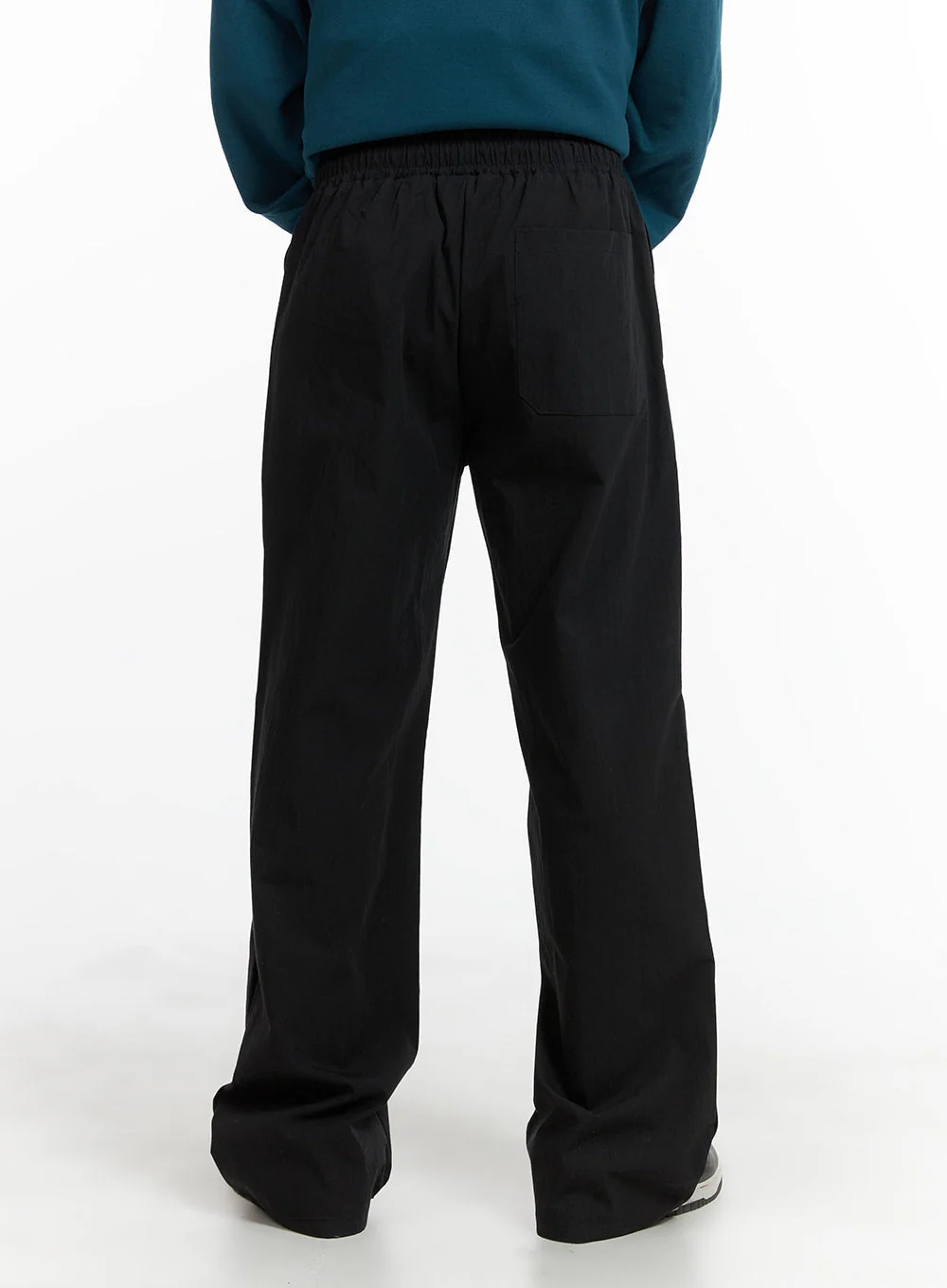 Men's Classic Cotton Pants IA401 - Image 6