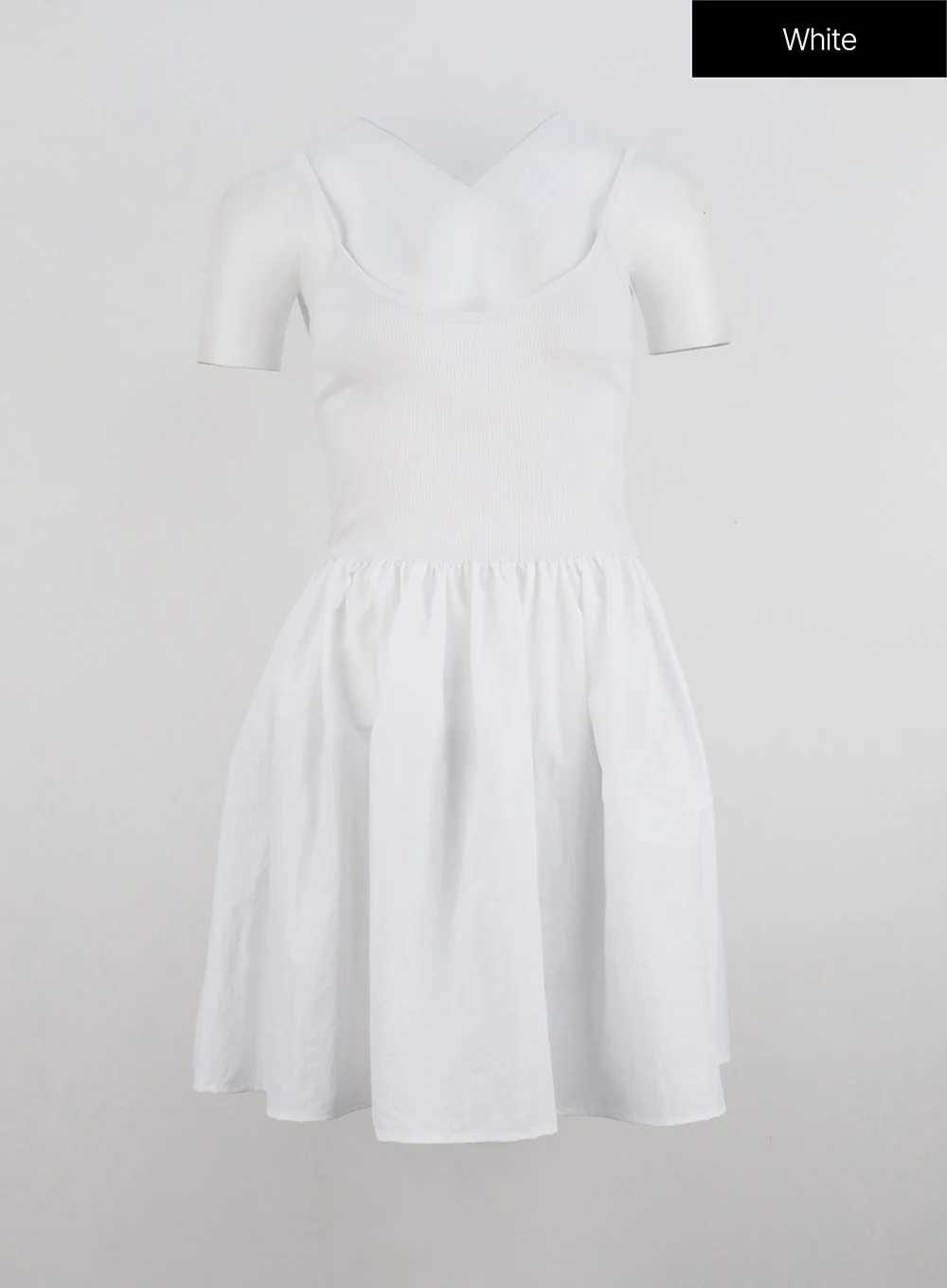 Mini Camisole Dress IG313 - Image 12