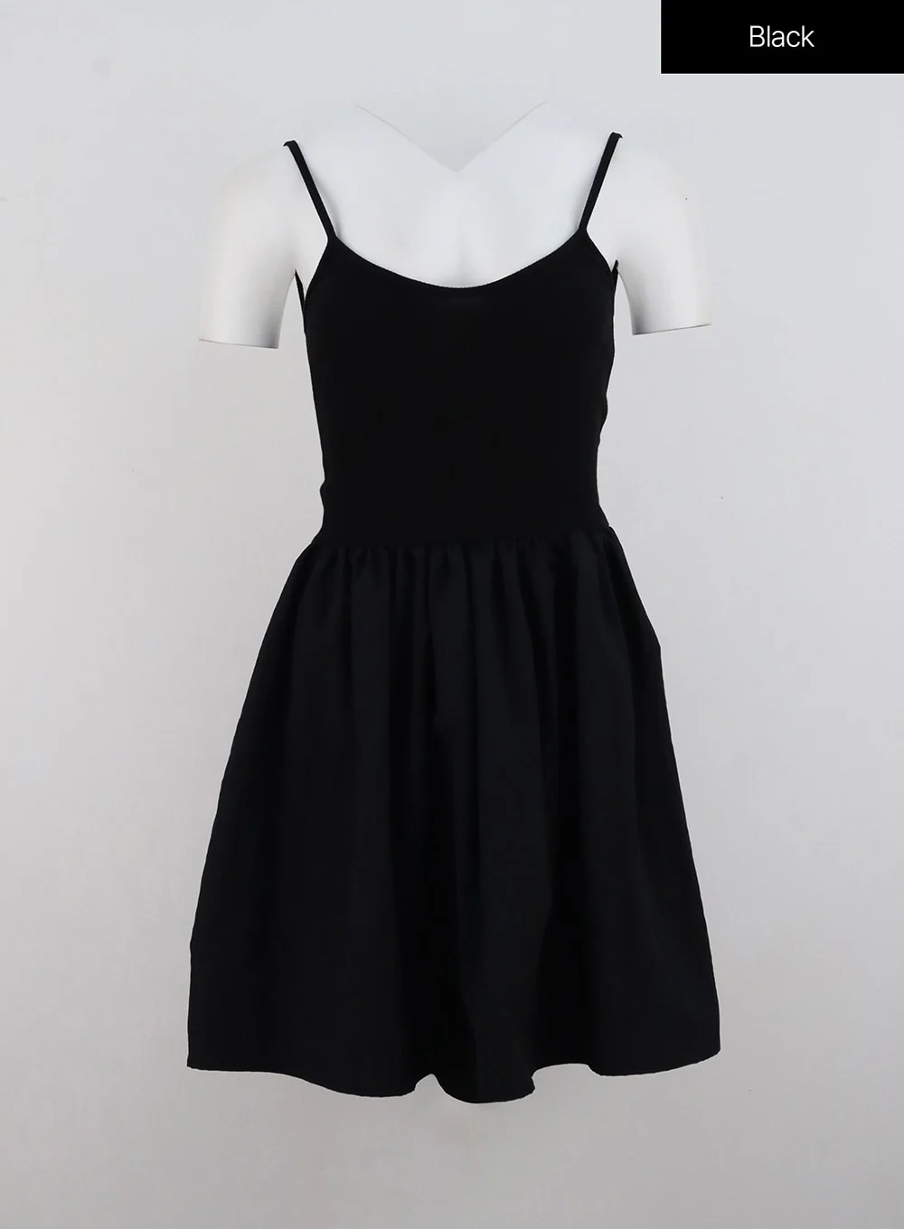 Mini Camisole Dress IG313 - Image 13