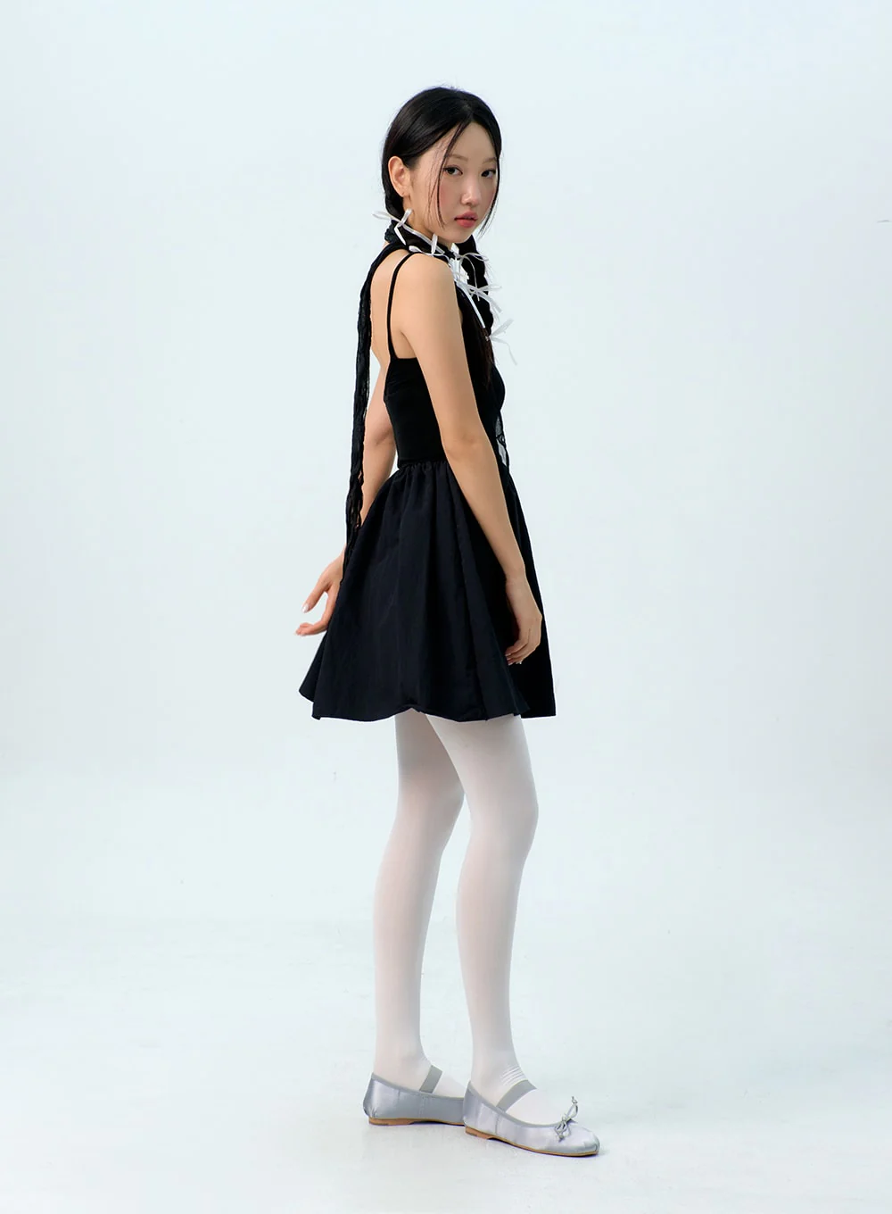 Mini Camisole Dress IG313 - Image 6